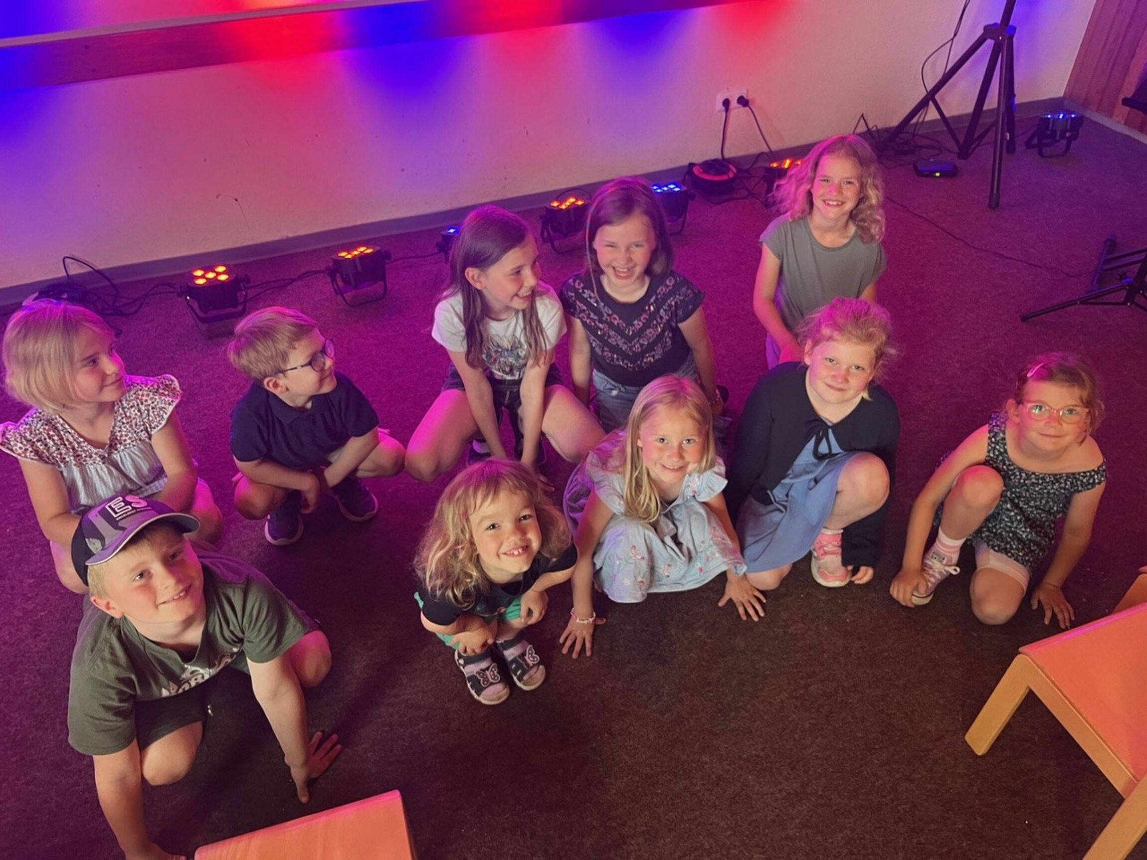 kinderchor