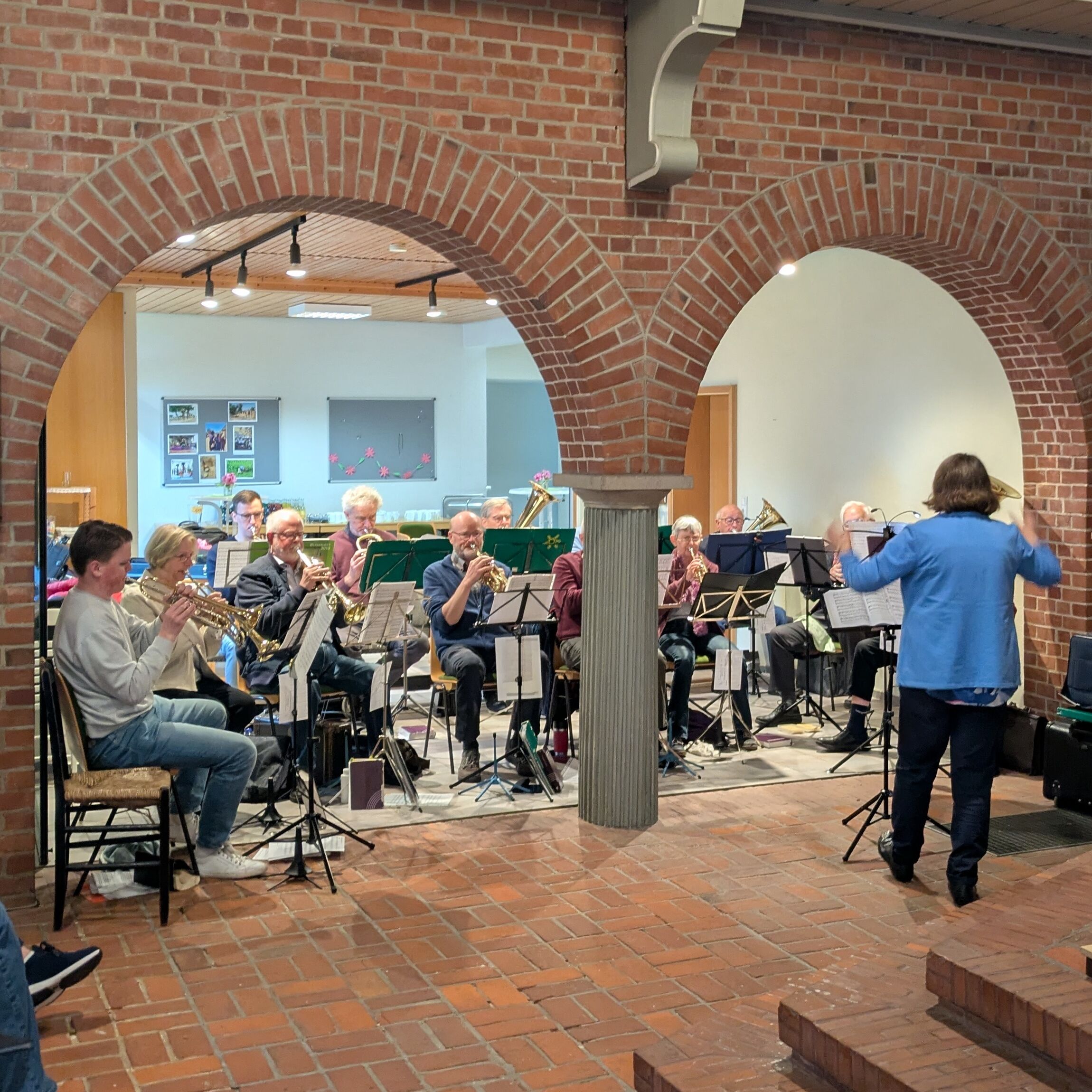 posaunenchor