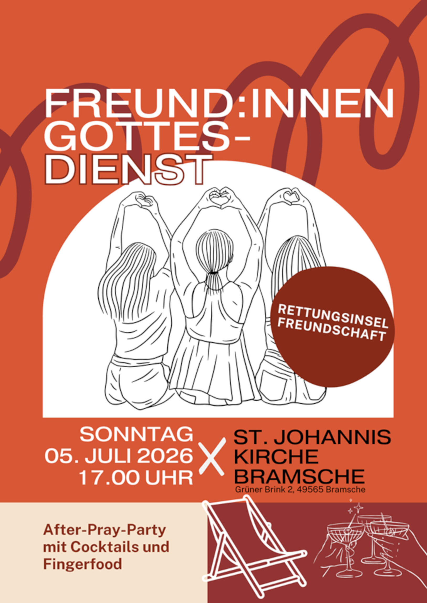 Freundinnen