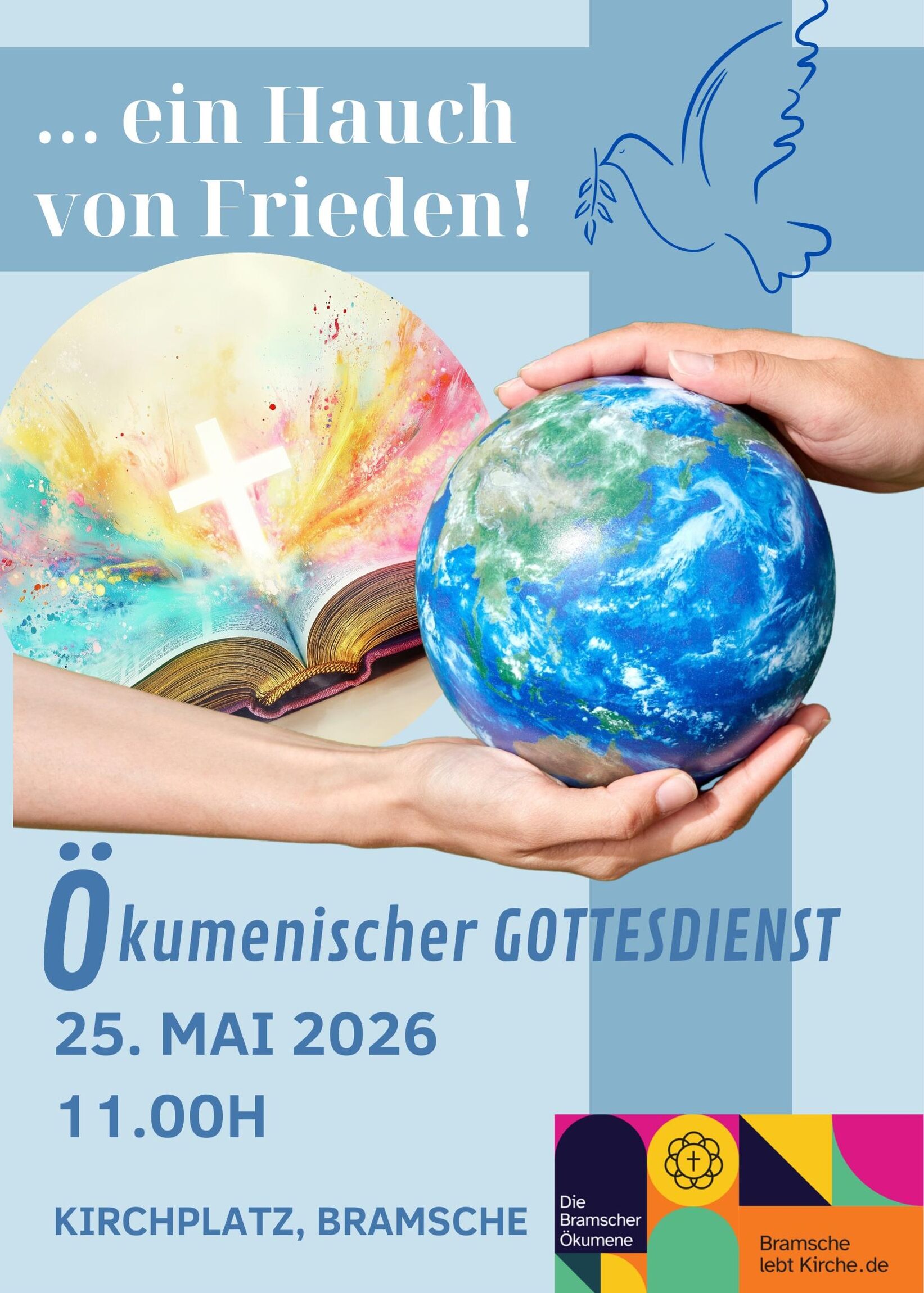 Pfingstmontag 2026