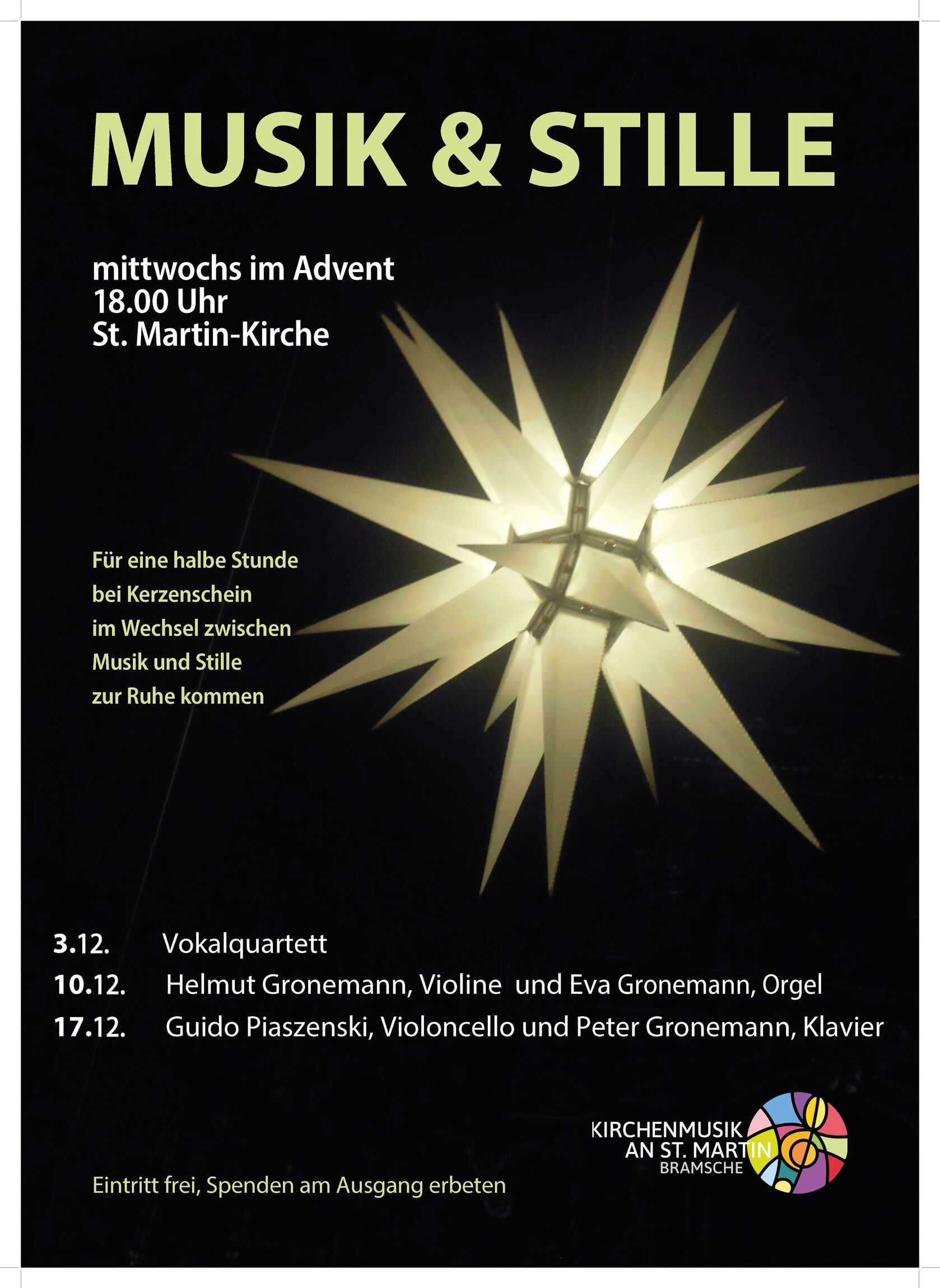 Plakat_Musik und Stille 2025