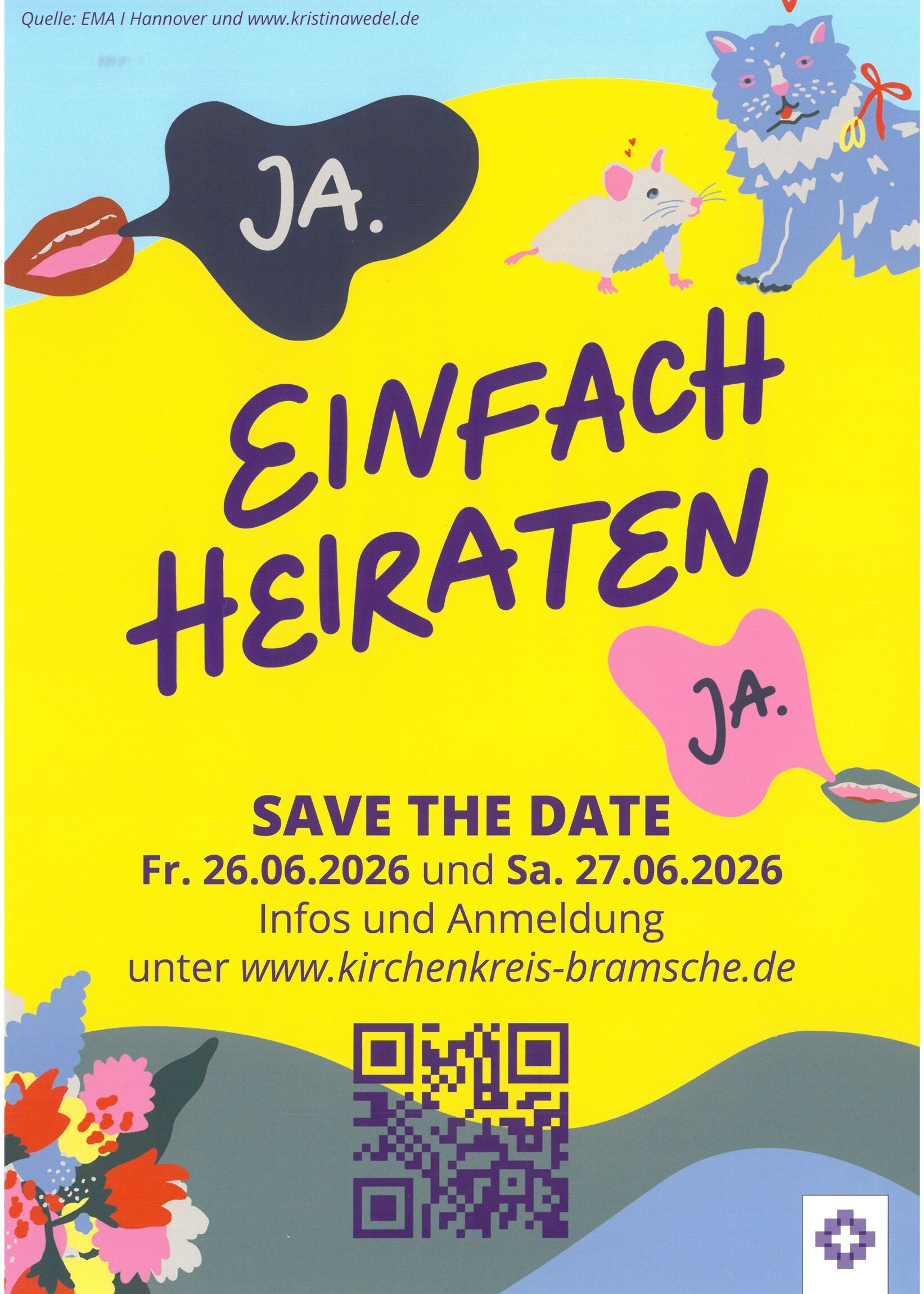 Einfach Heiraten
