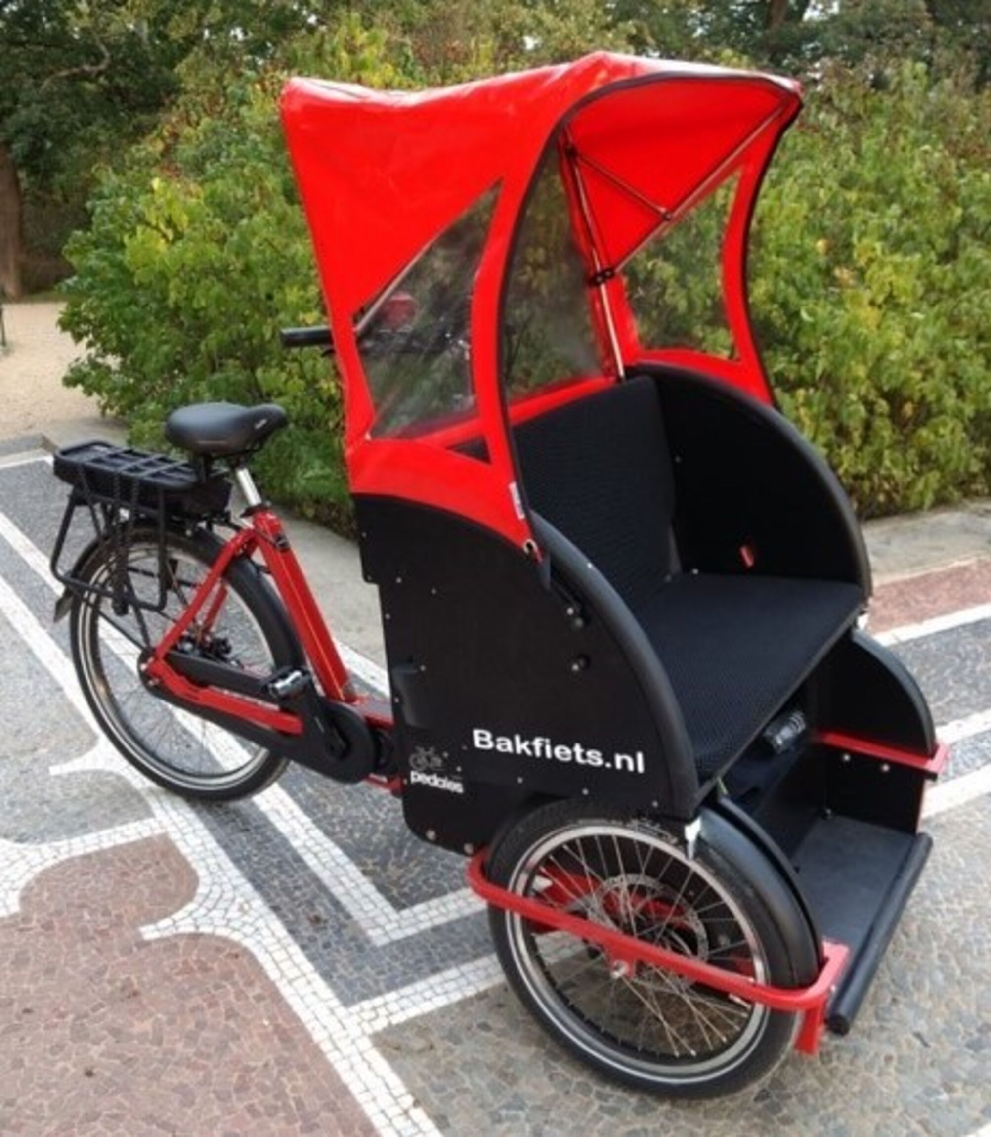 Bakfiets