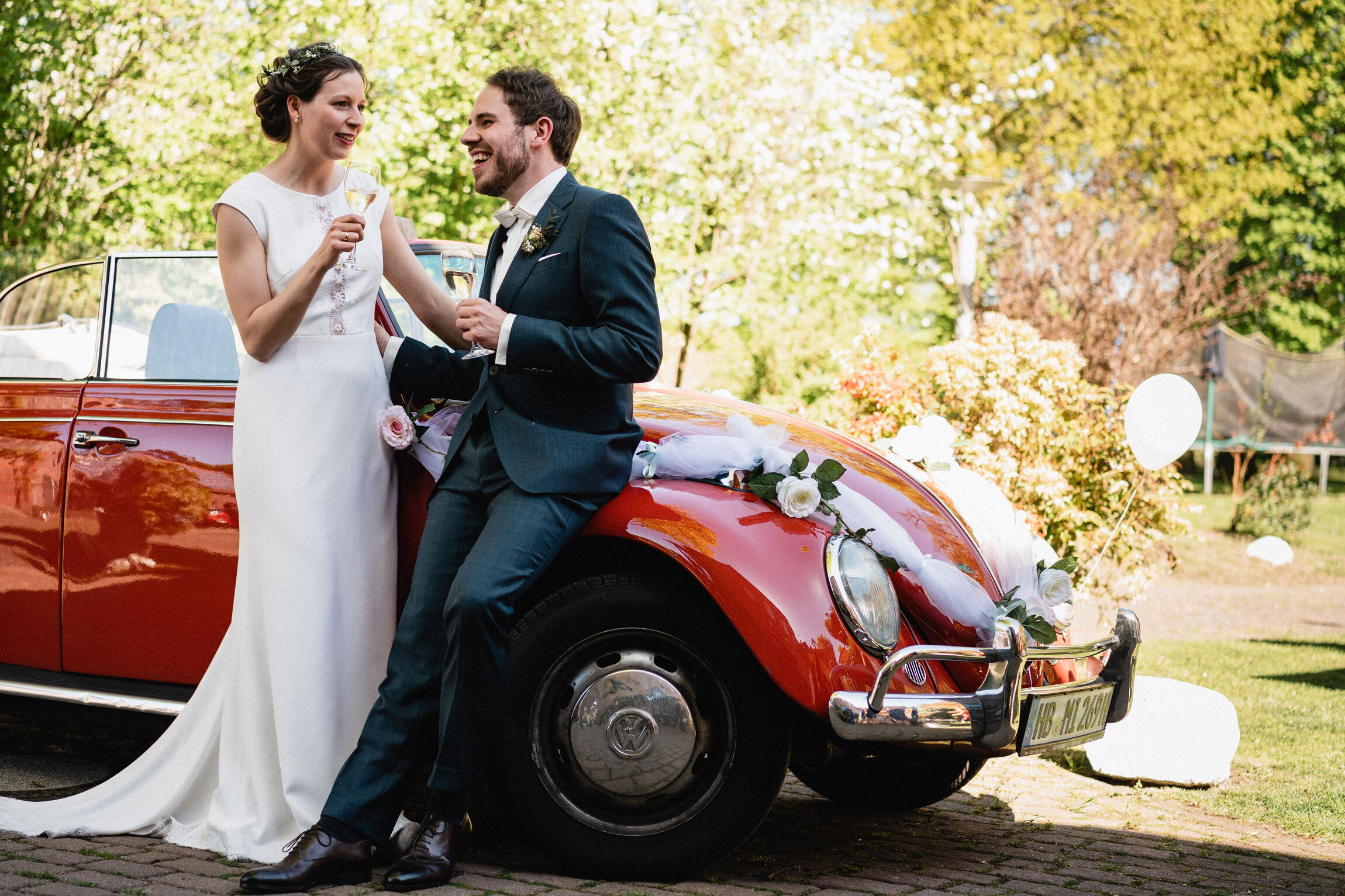 Foto: KARLIS Fotografie