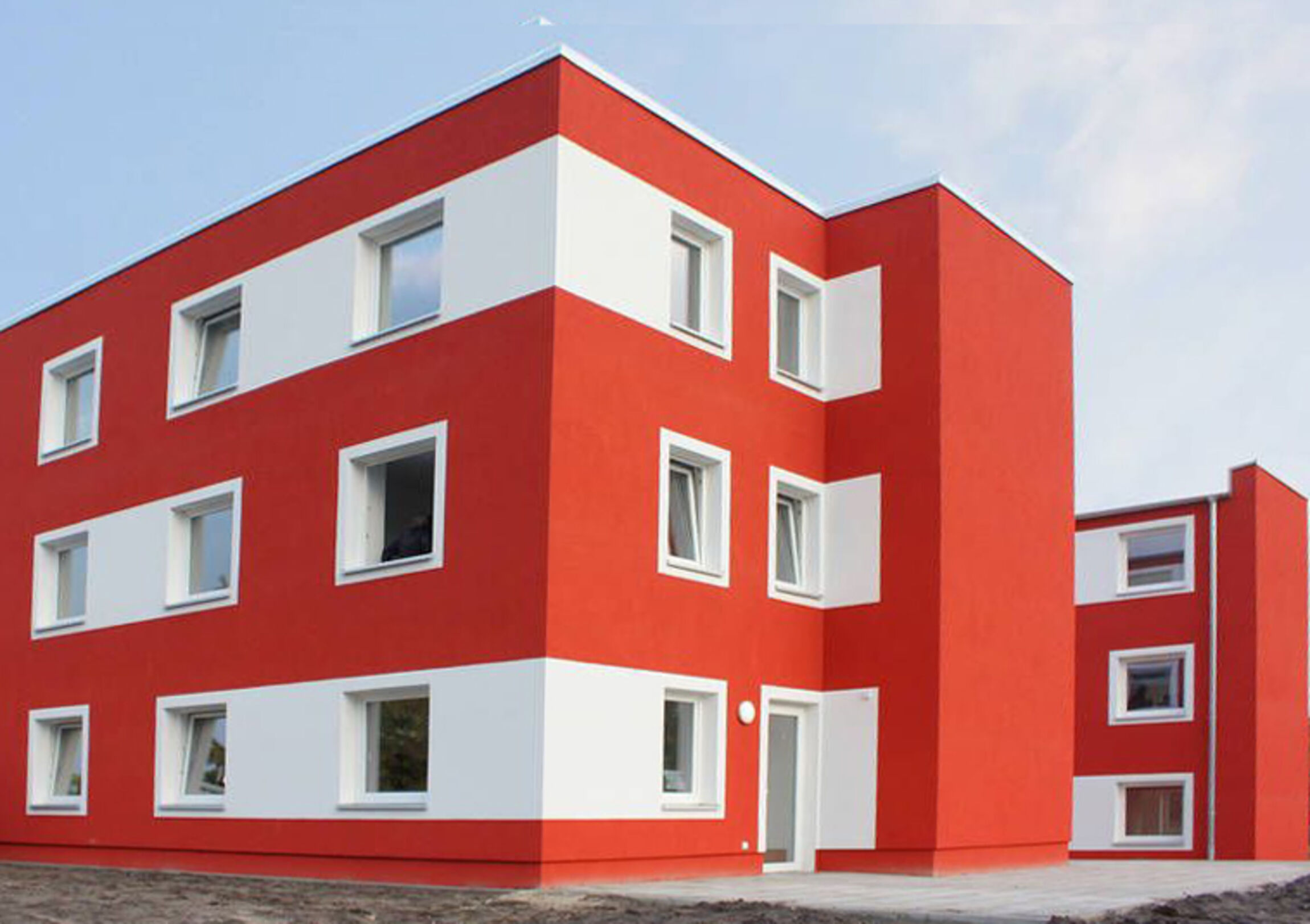 Flüchtlingsheim_Tresckowstraße Kopie