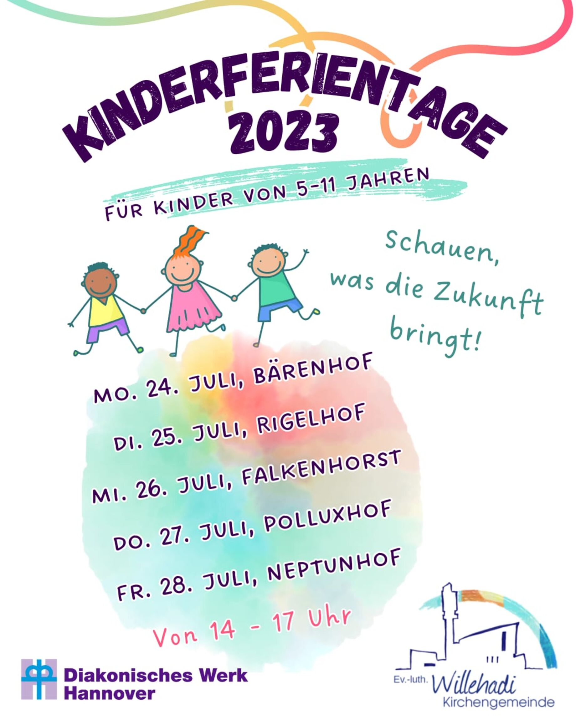 Kinderferientage2023
