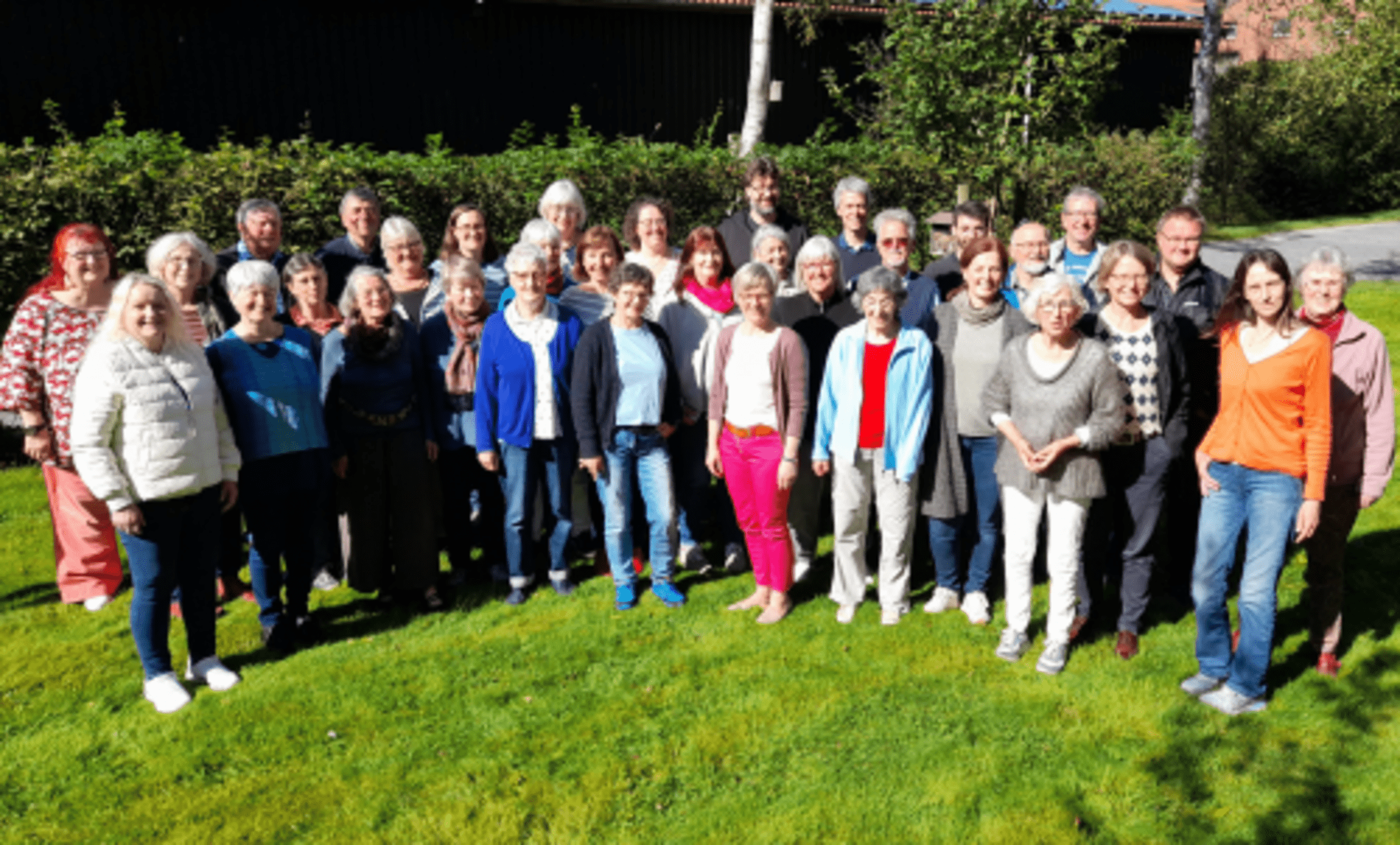 Kantorei Esens 24.09.2023