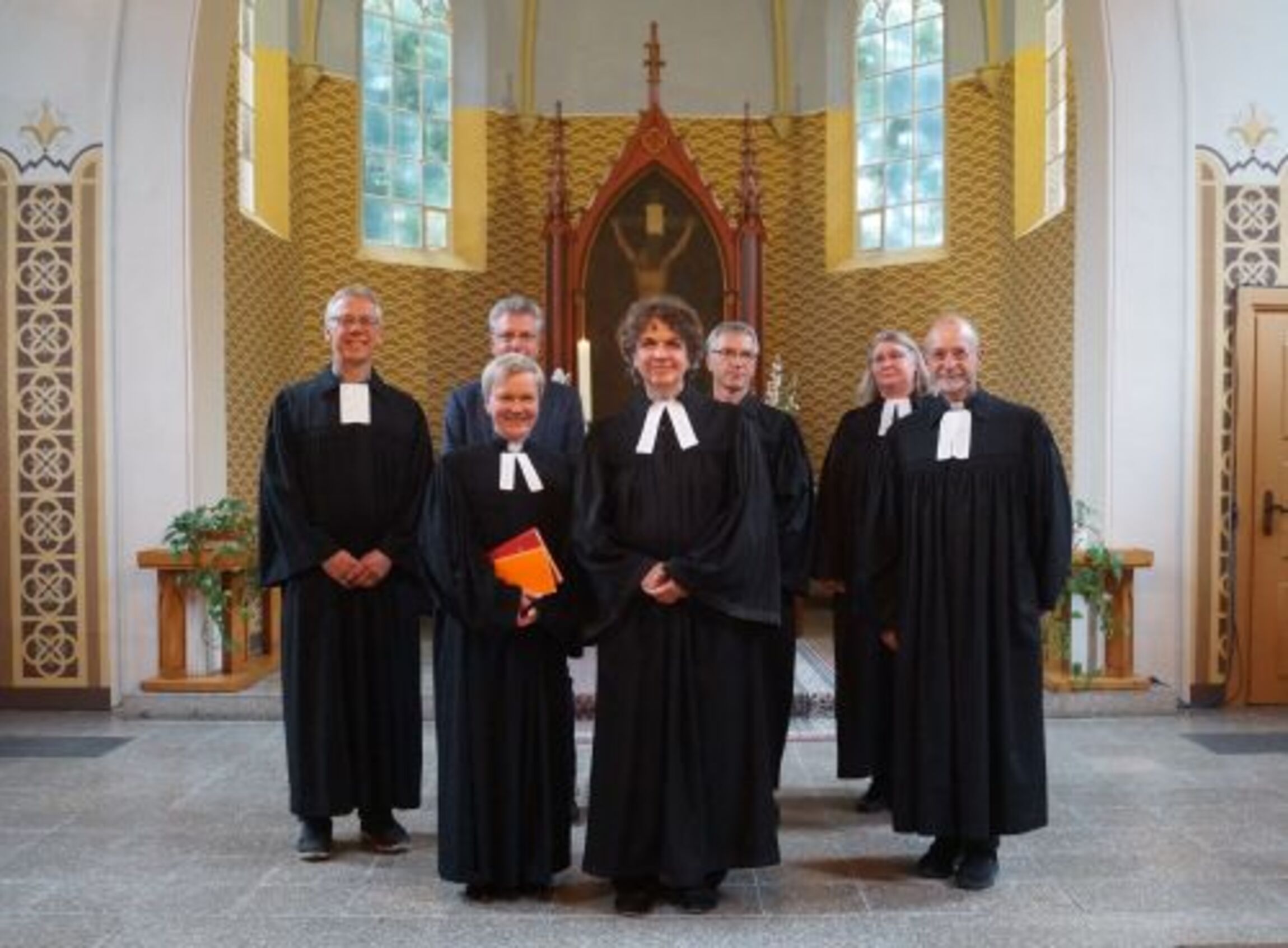 2025-06-24 Andrea Ohm