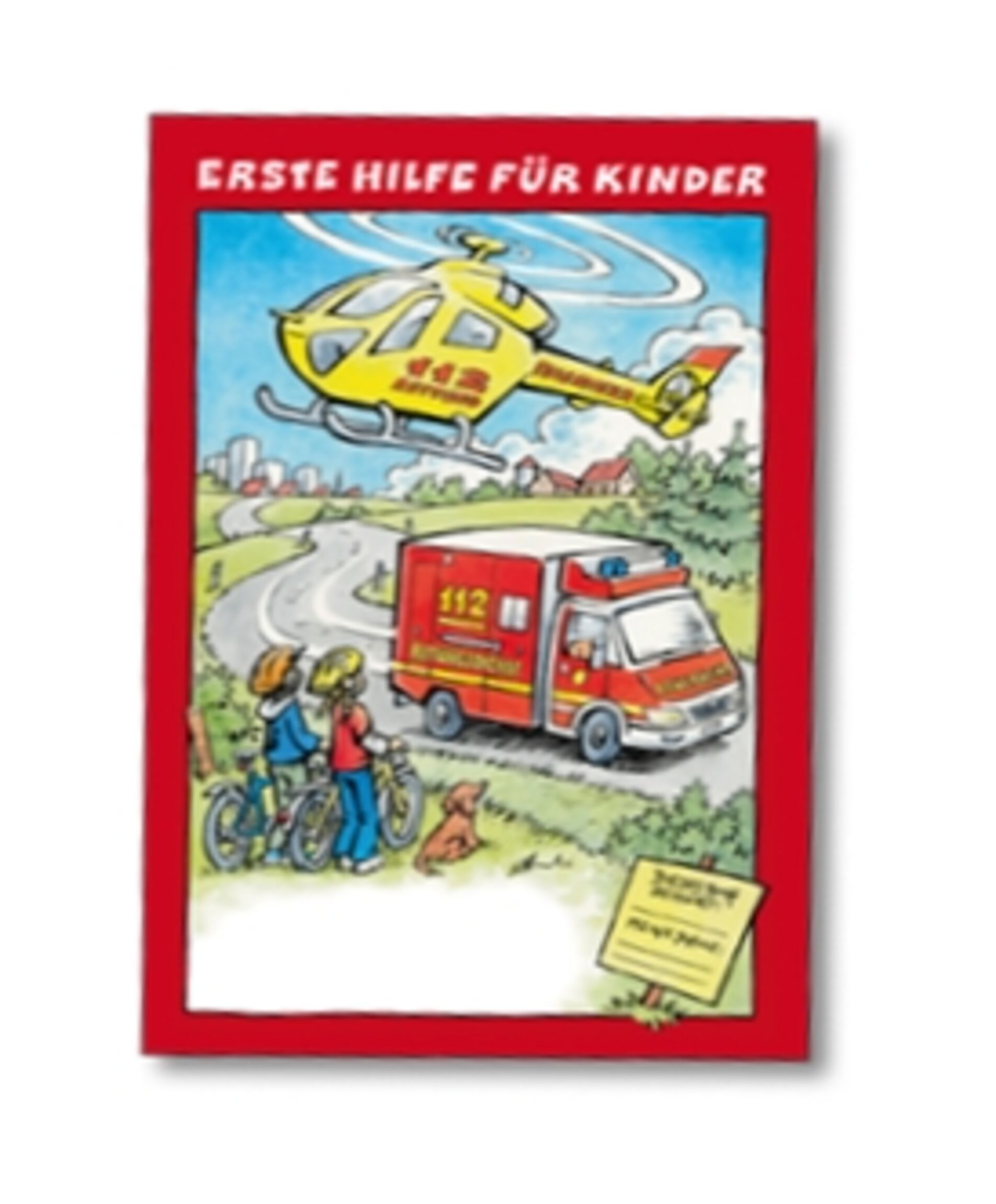 2019-05-15 Erste Hilfe Kinder