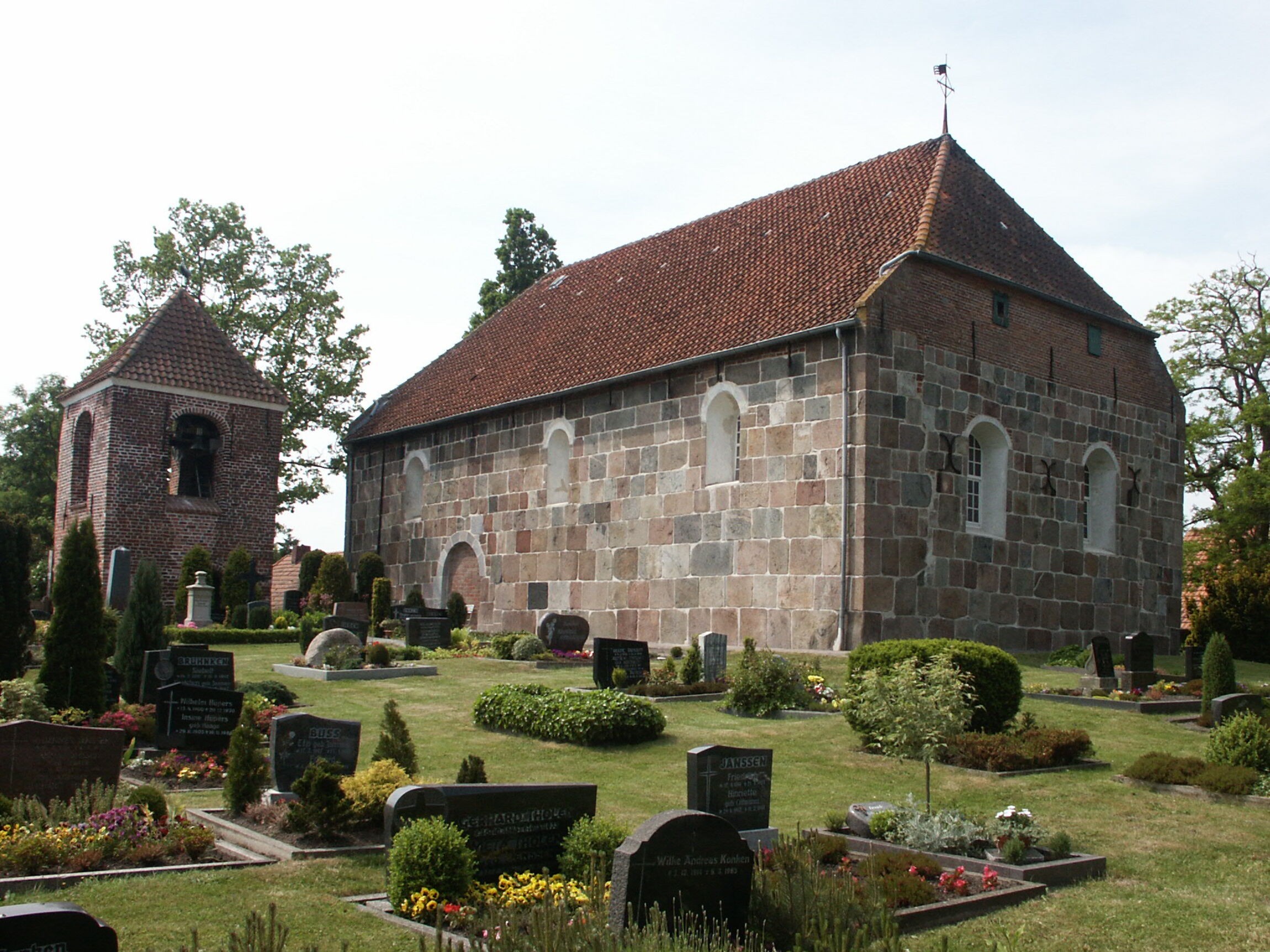 Kirchengemeinde Asel