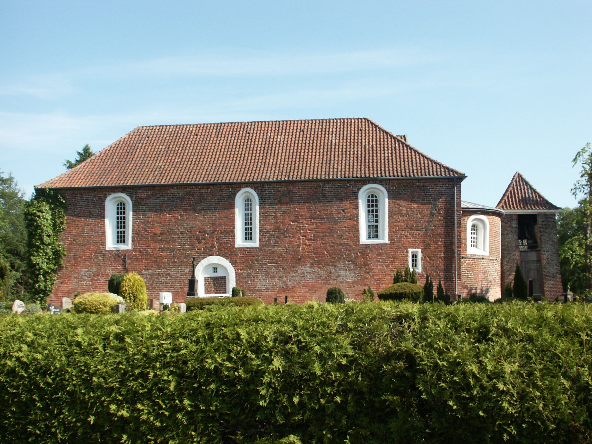 Kirchengemeinde Blersum