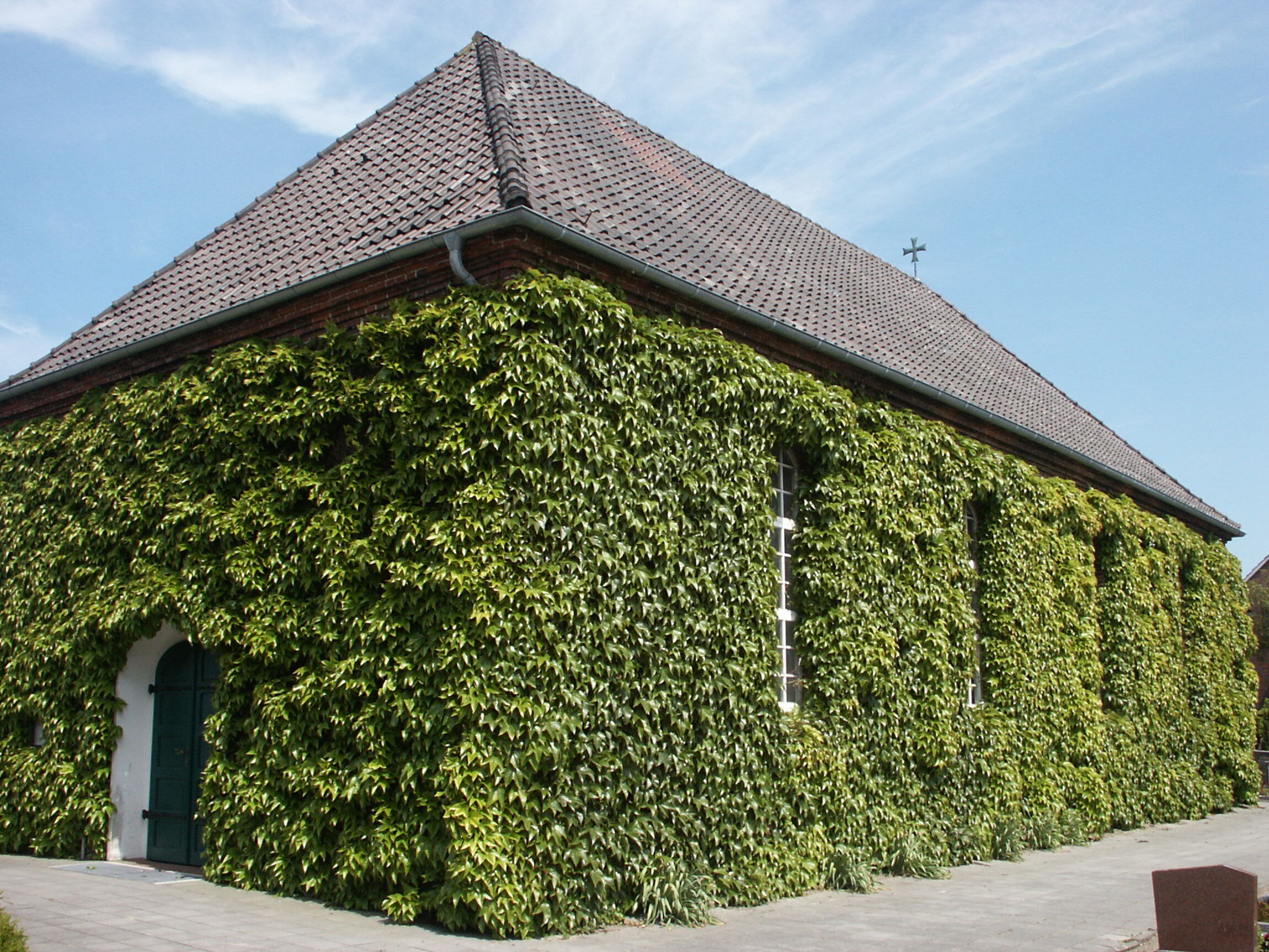 Kirchengemeinde Carolinensiel