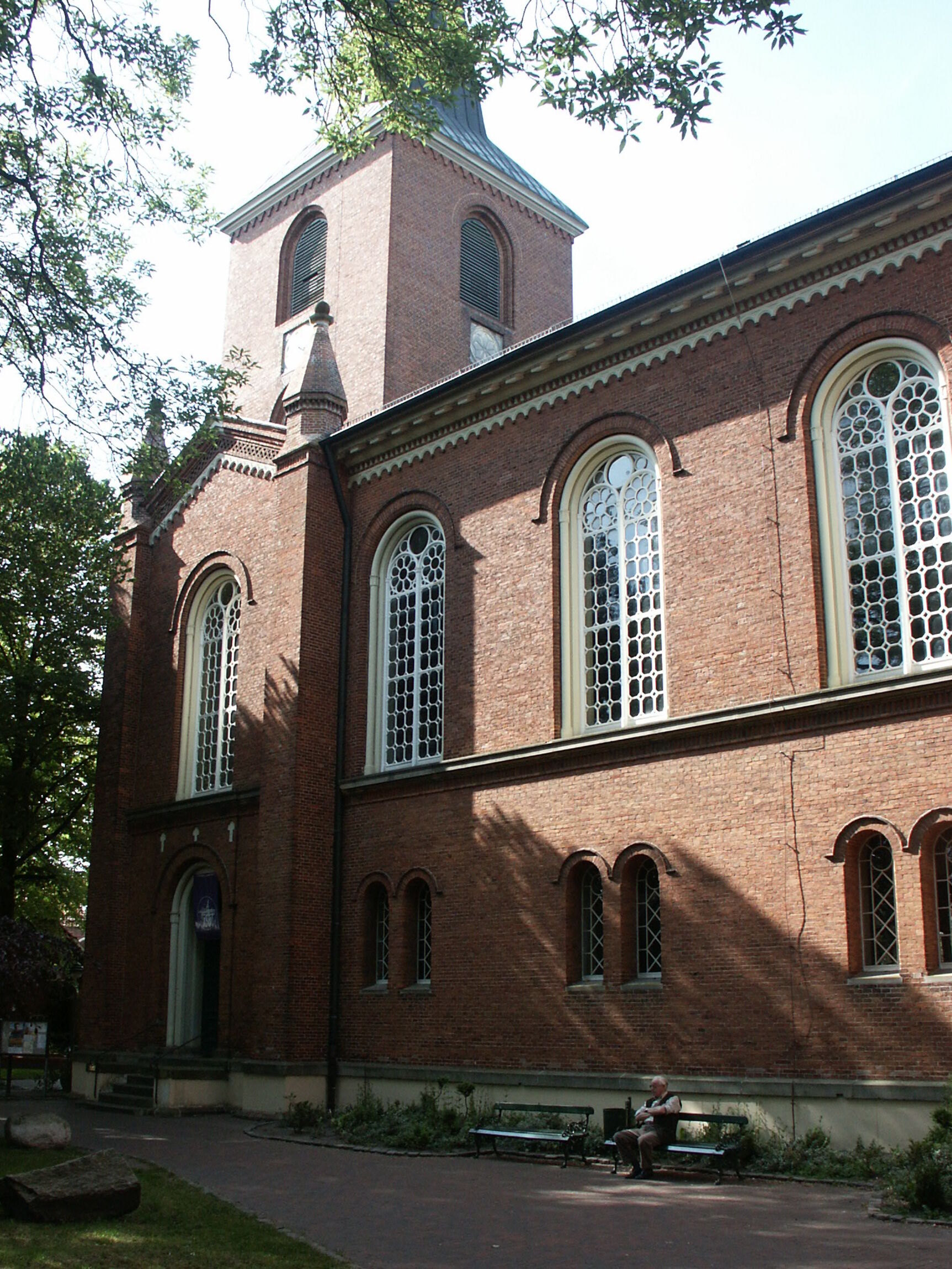 Kirchengemeinde Esens