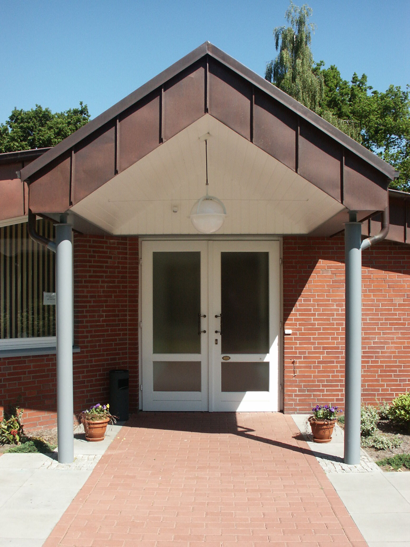 Kirchengemeinde Friedeburg