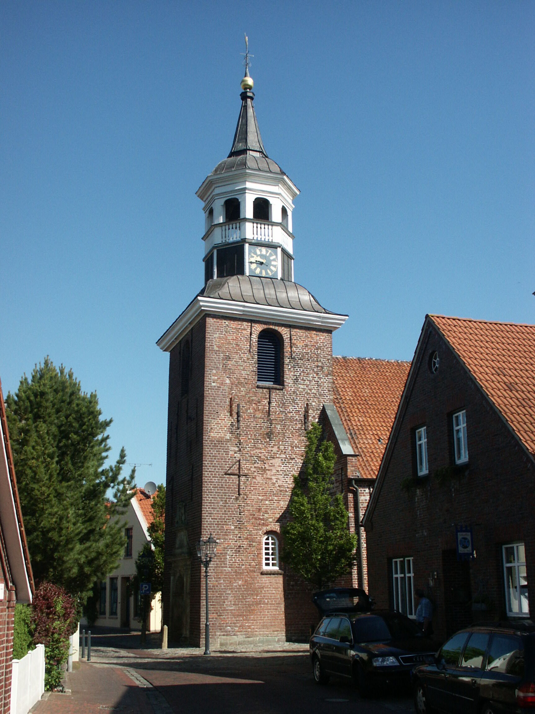 Kirchengemeinde Goedens