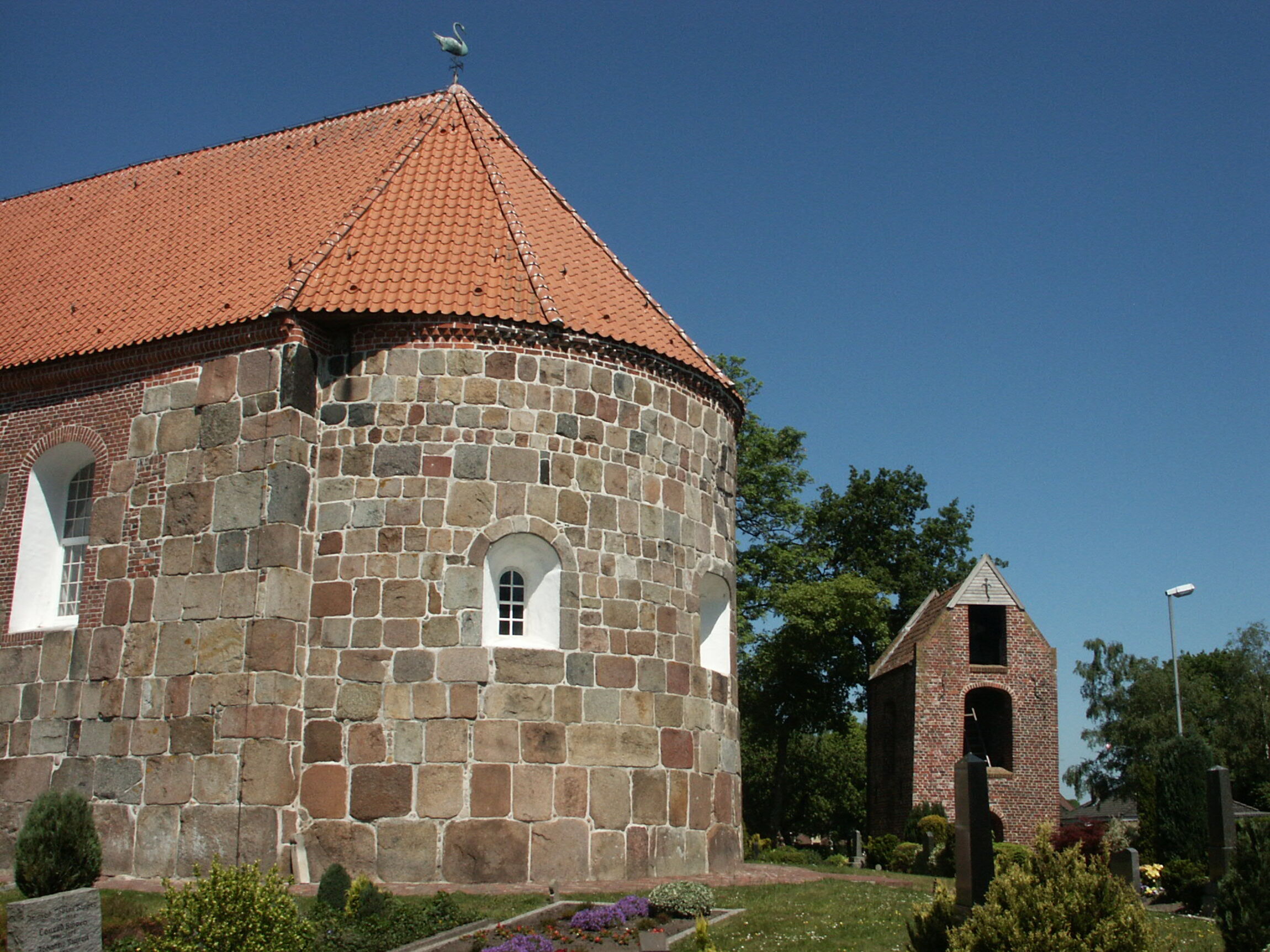 Kirchengemeinde Marx