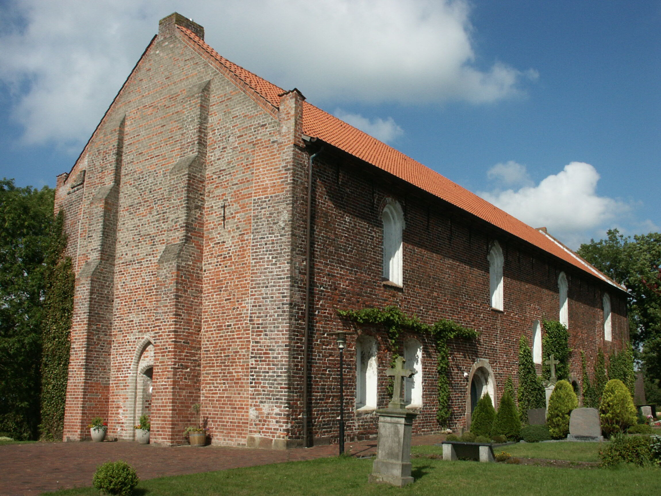 Kirchengemeinde Ochtersum