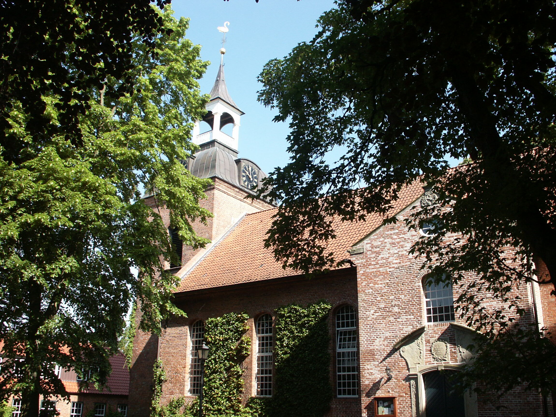 Kirchengemeinde Wittmund