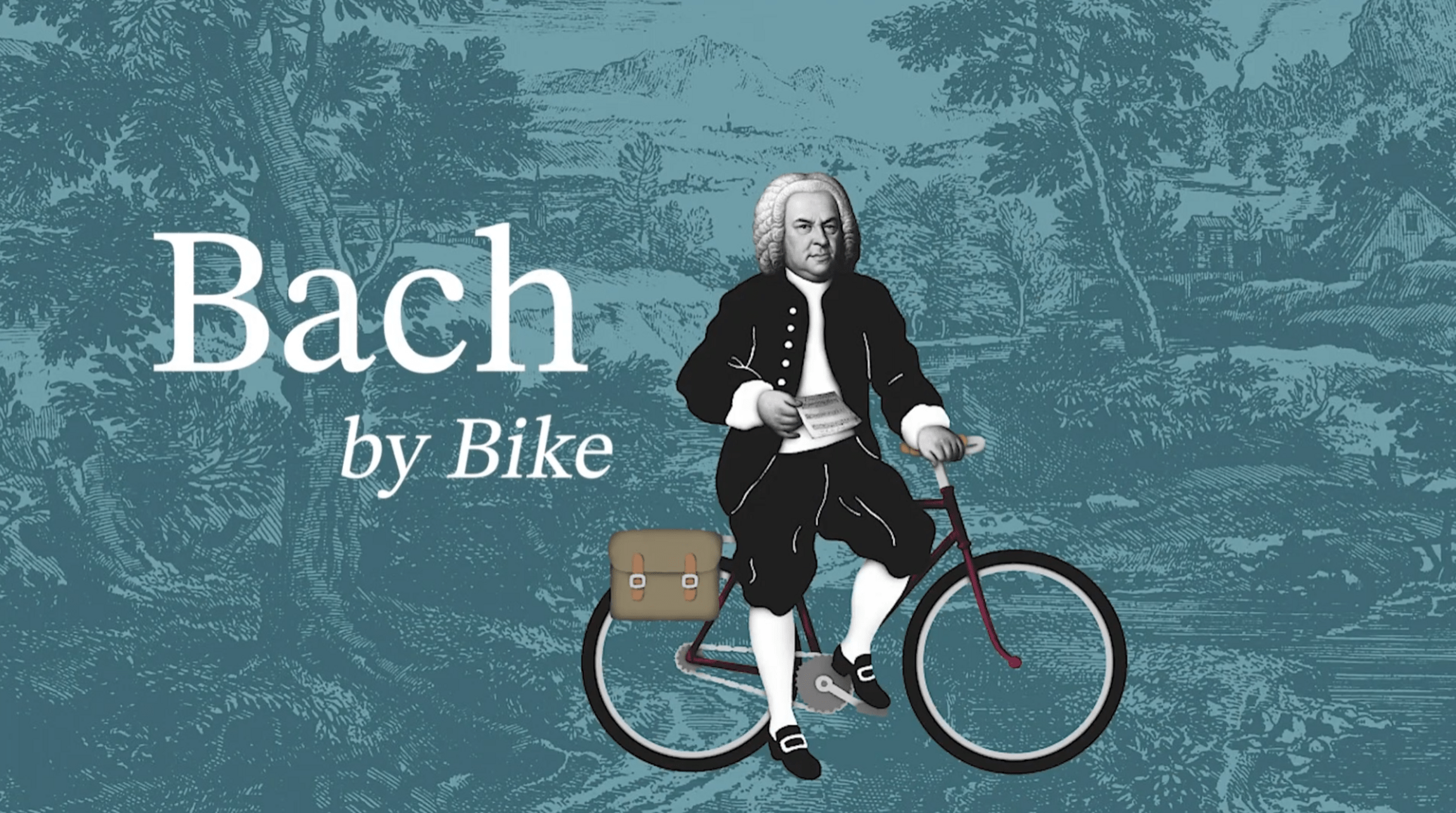 Bachbybike