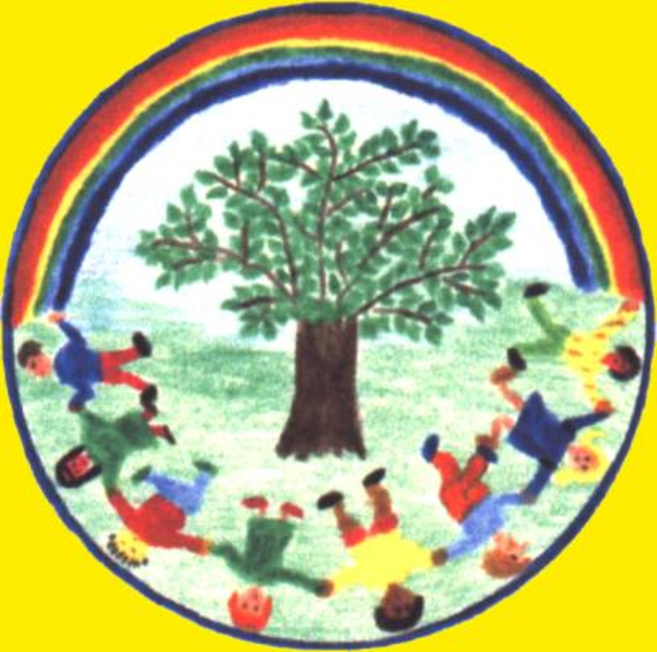 logo laurentius achim