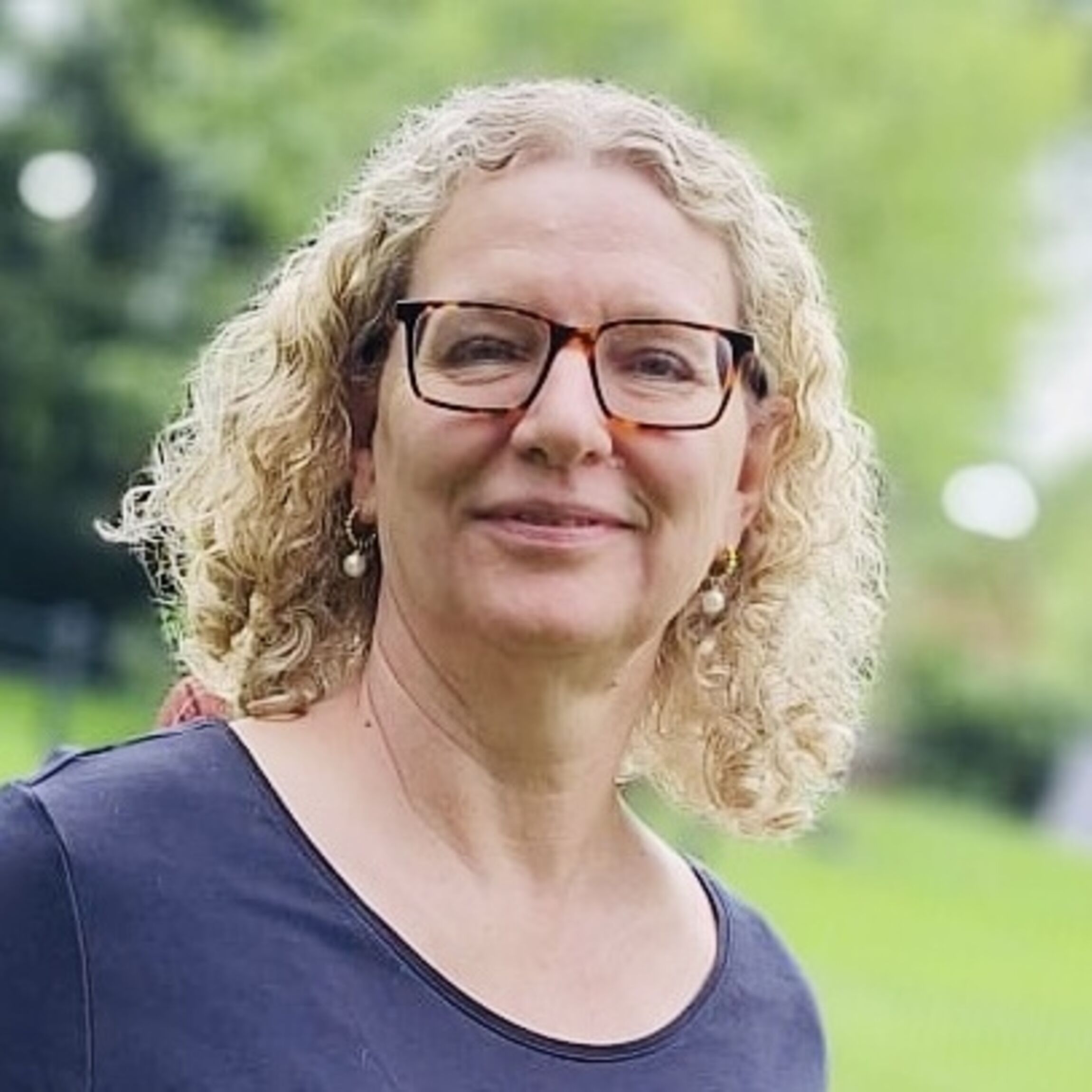 kirsten eisenbeiss 2026