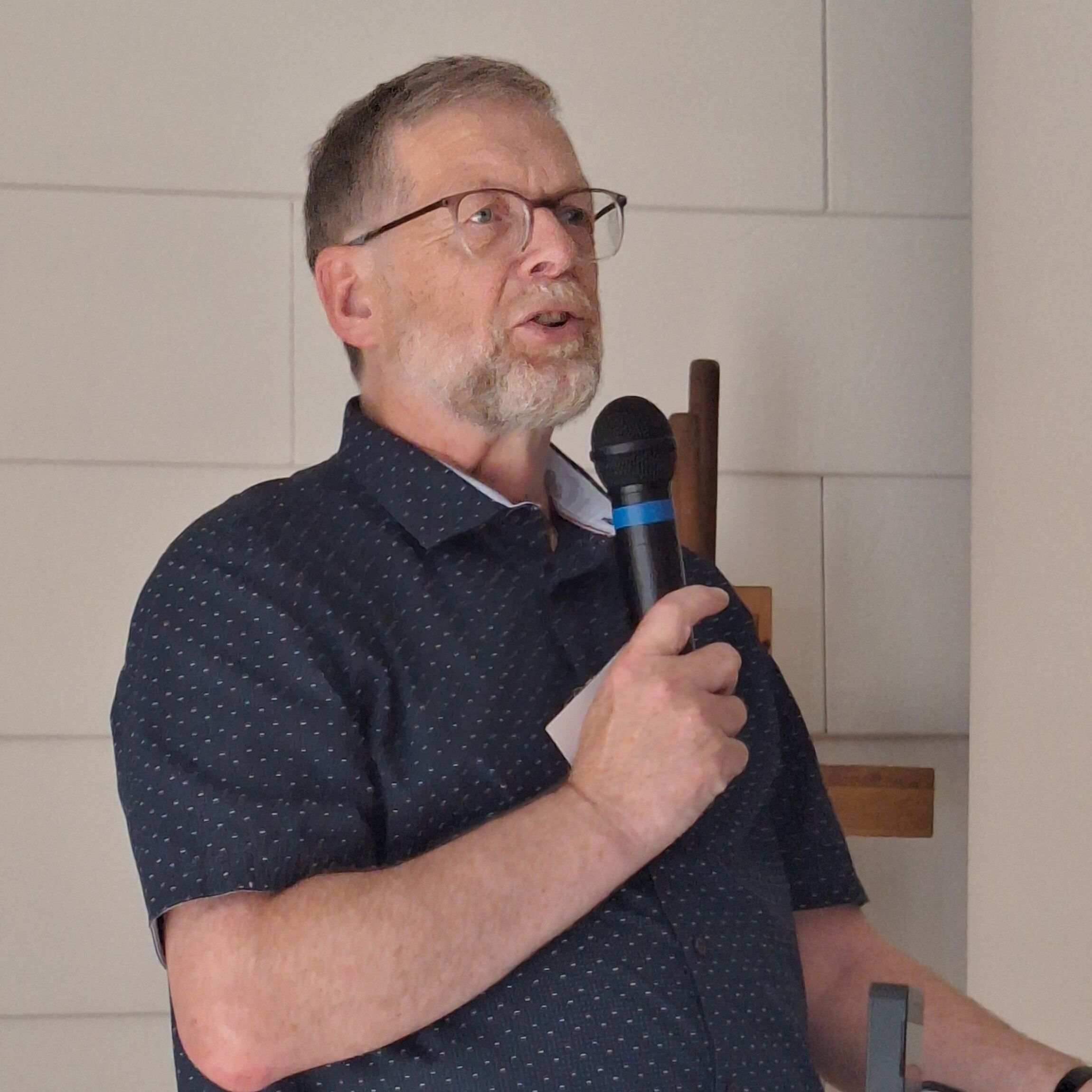 synode frank heyden