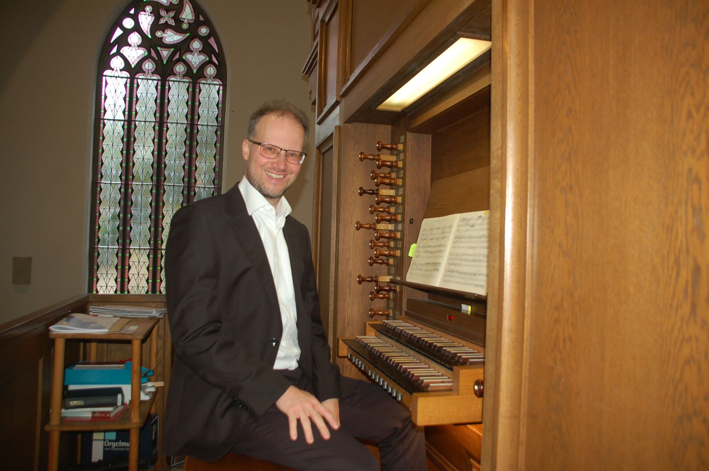 moritz schott