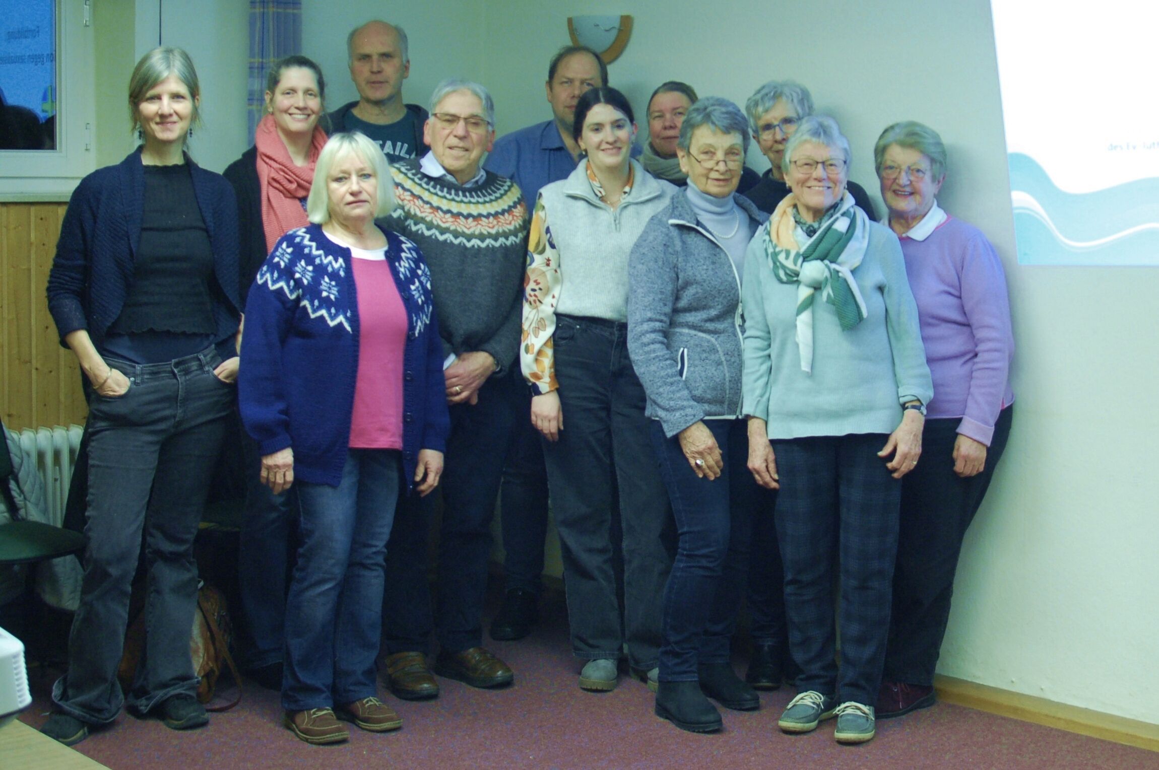 präventionsschulung