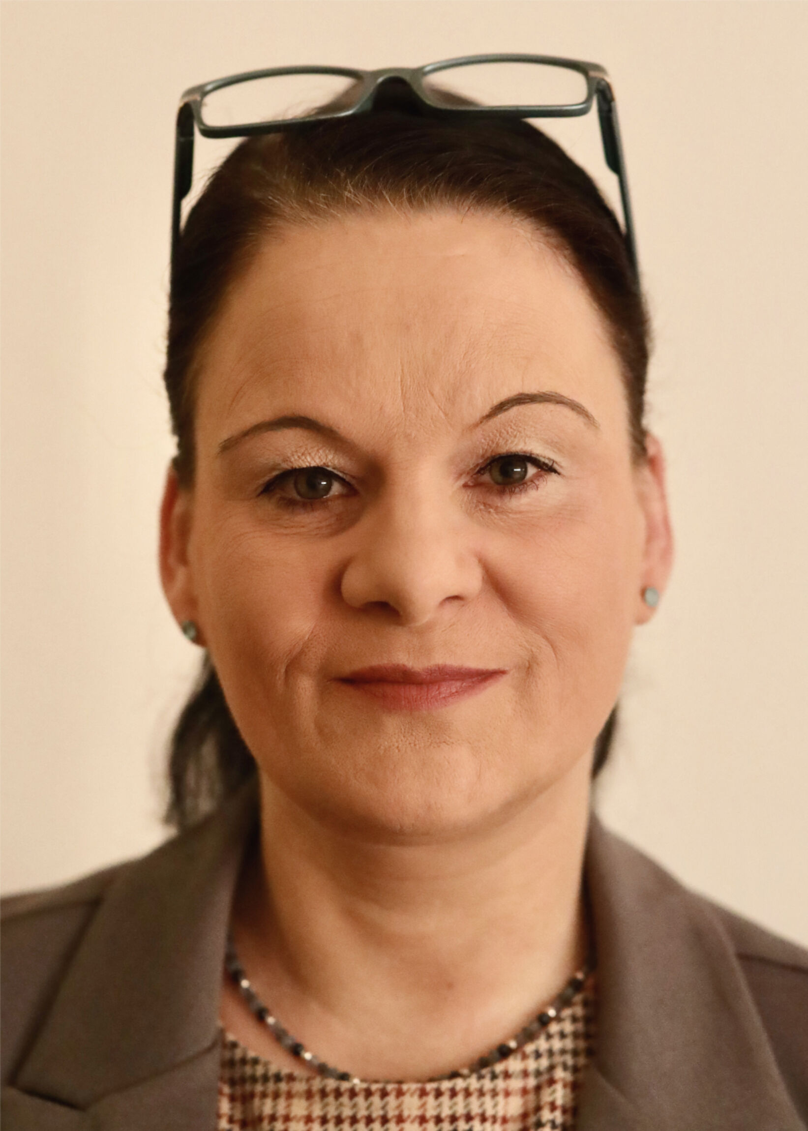 Sylvia Helms (Foto: Christian Helms)