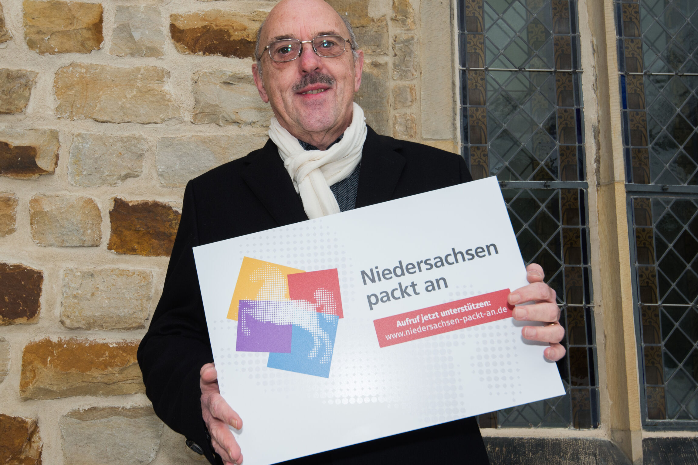 Niedersachsen packt an: Rathing