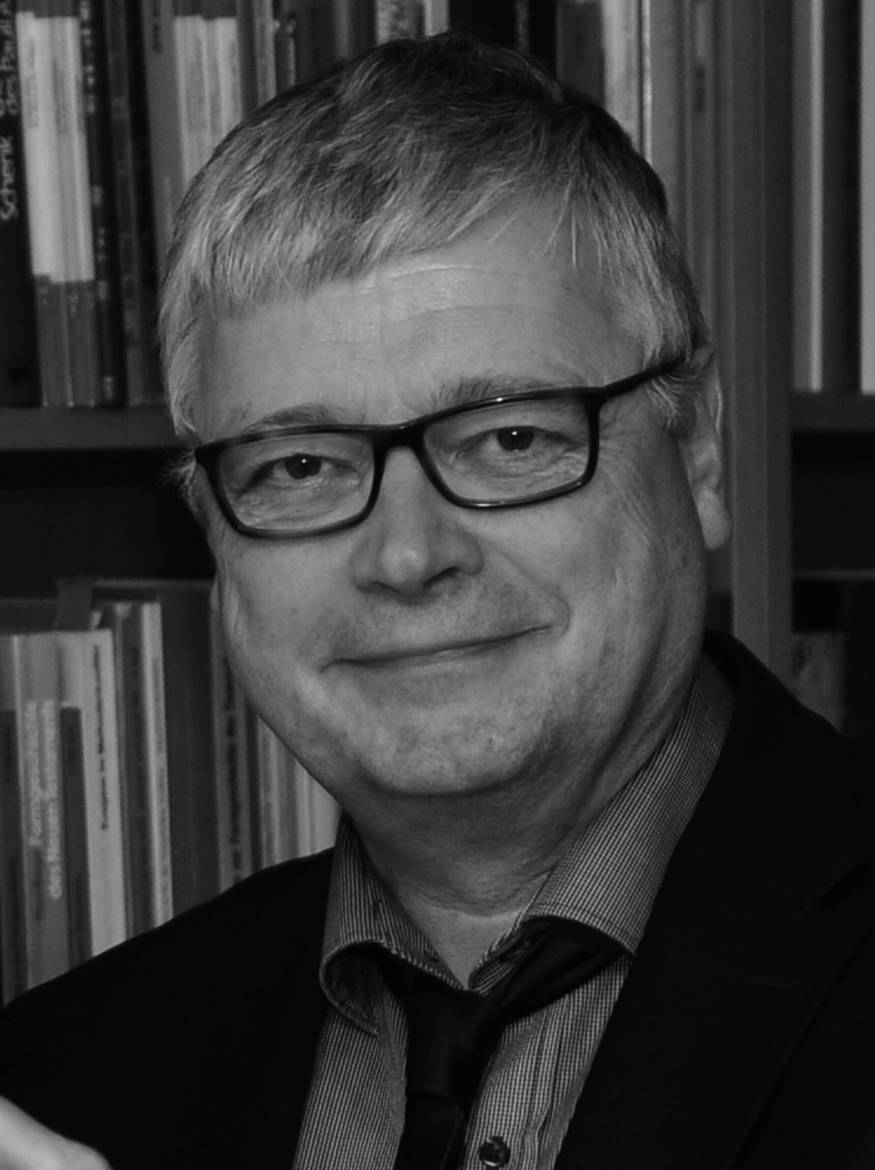 Hans-Georg Sundermann 2015