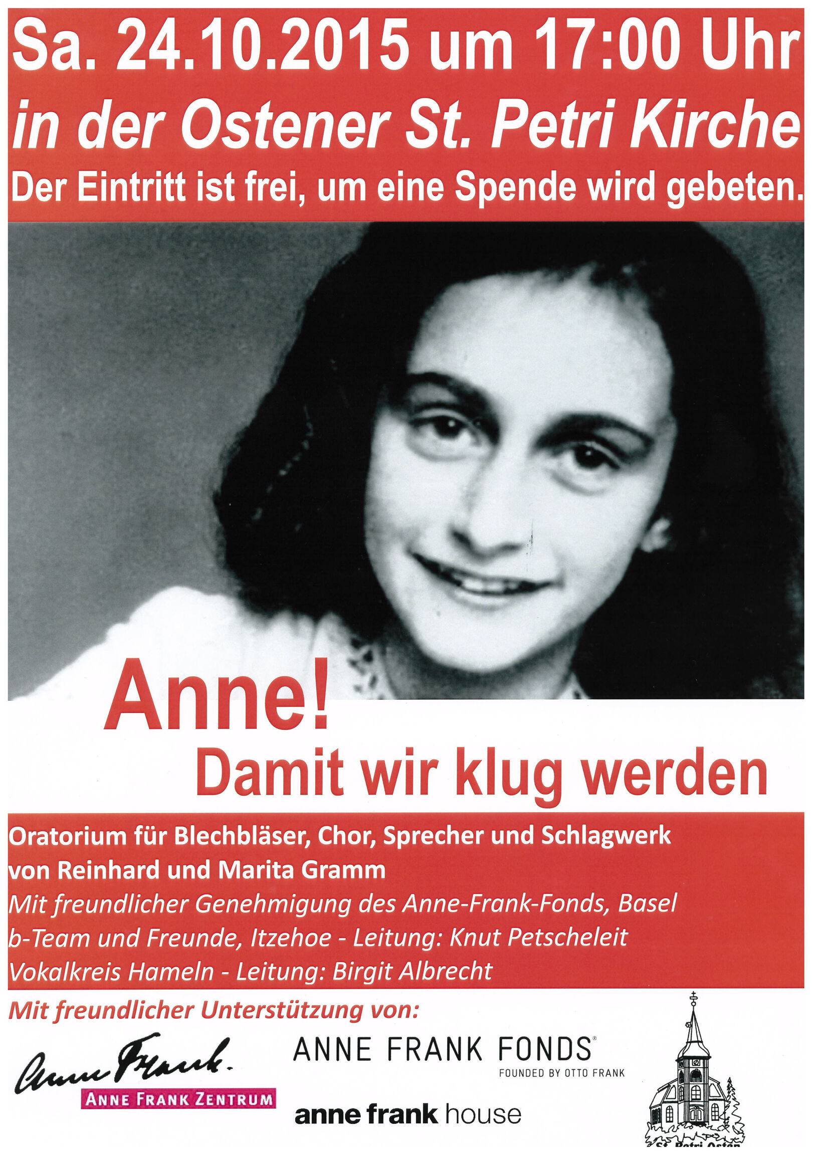 Anne - Osten