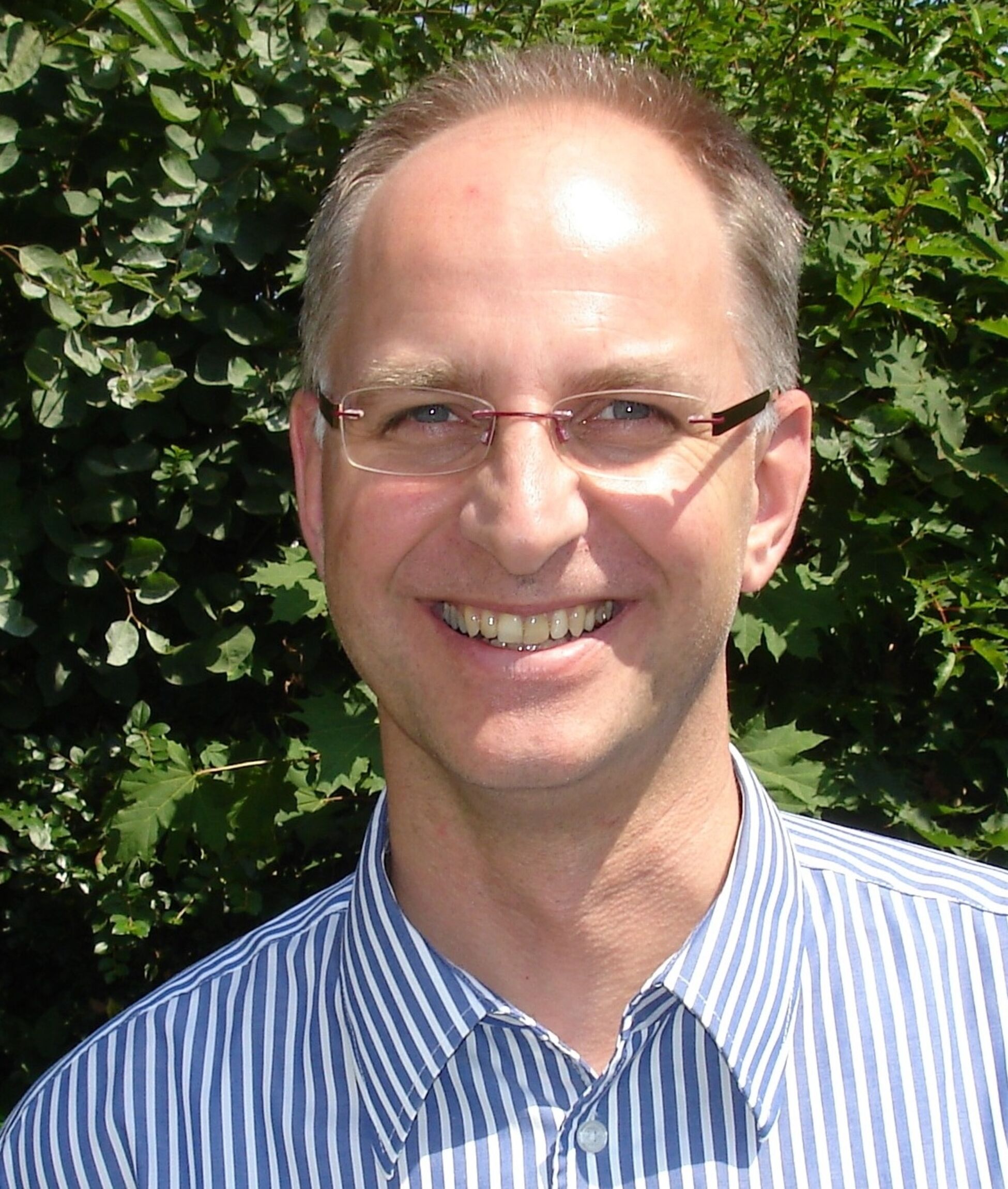 Hans Jürgen Bollmann