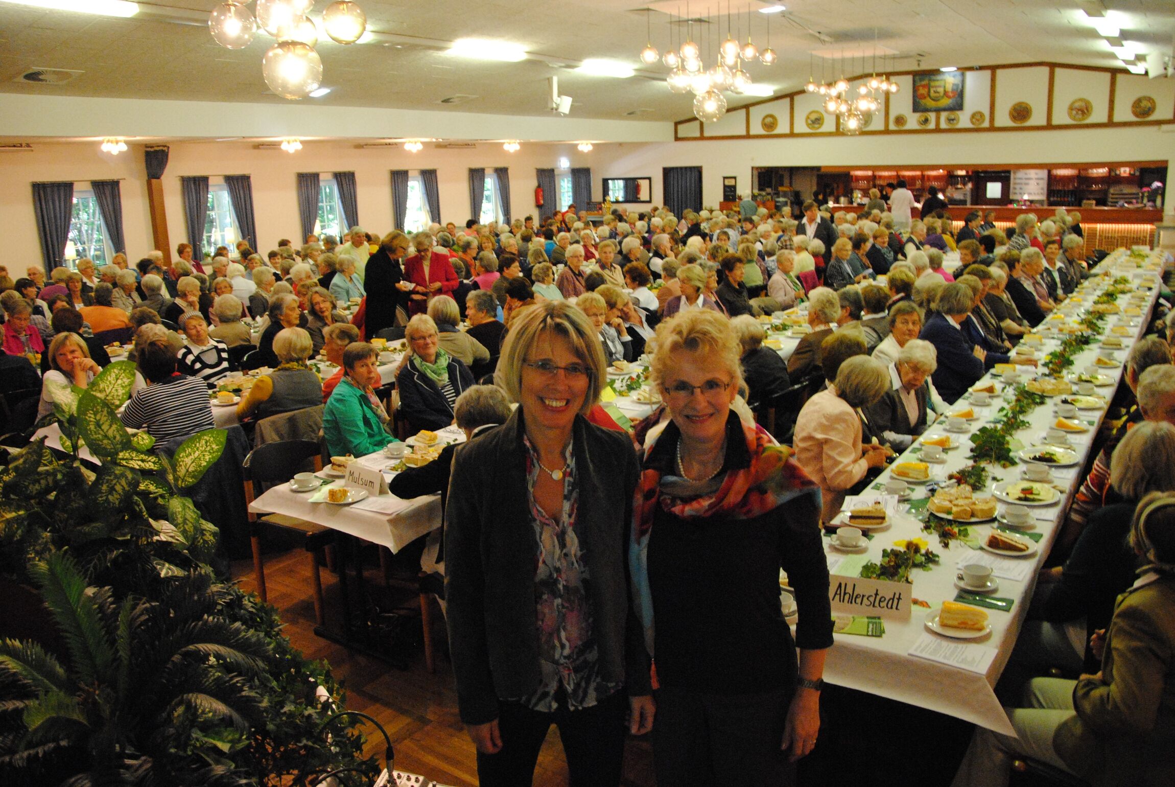 Kreisfrauentreffen Buxtehude