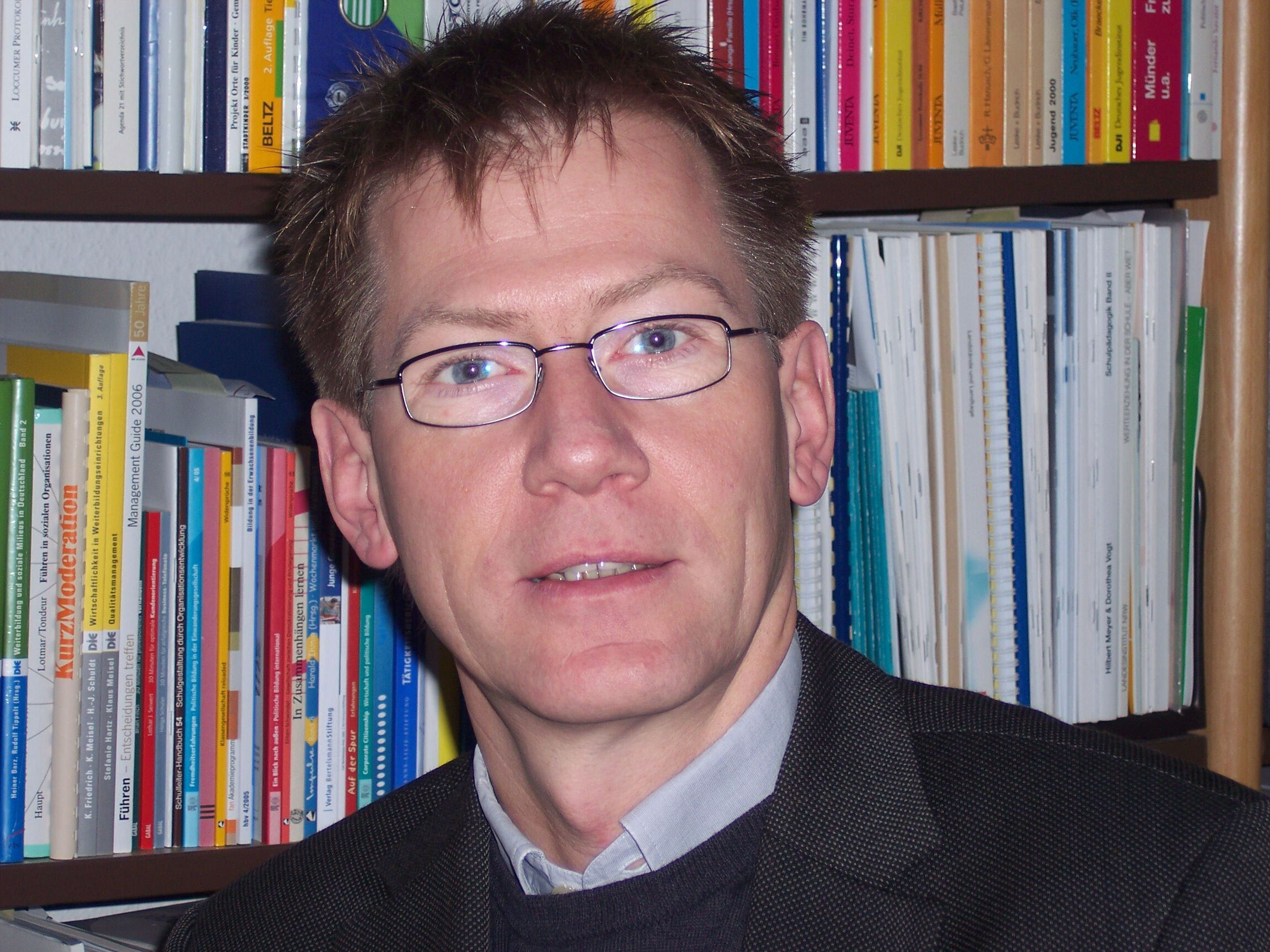 dr Jörg-C Matzen