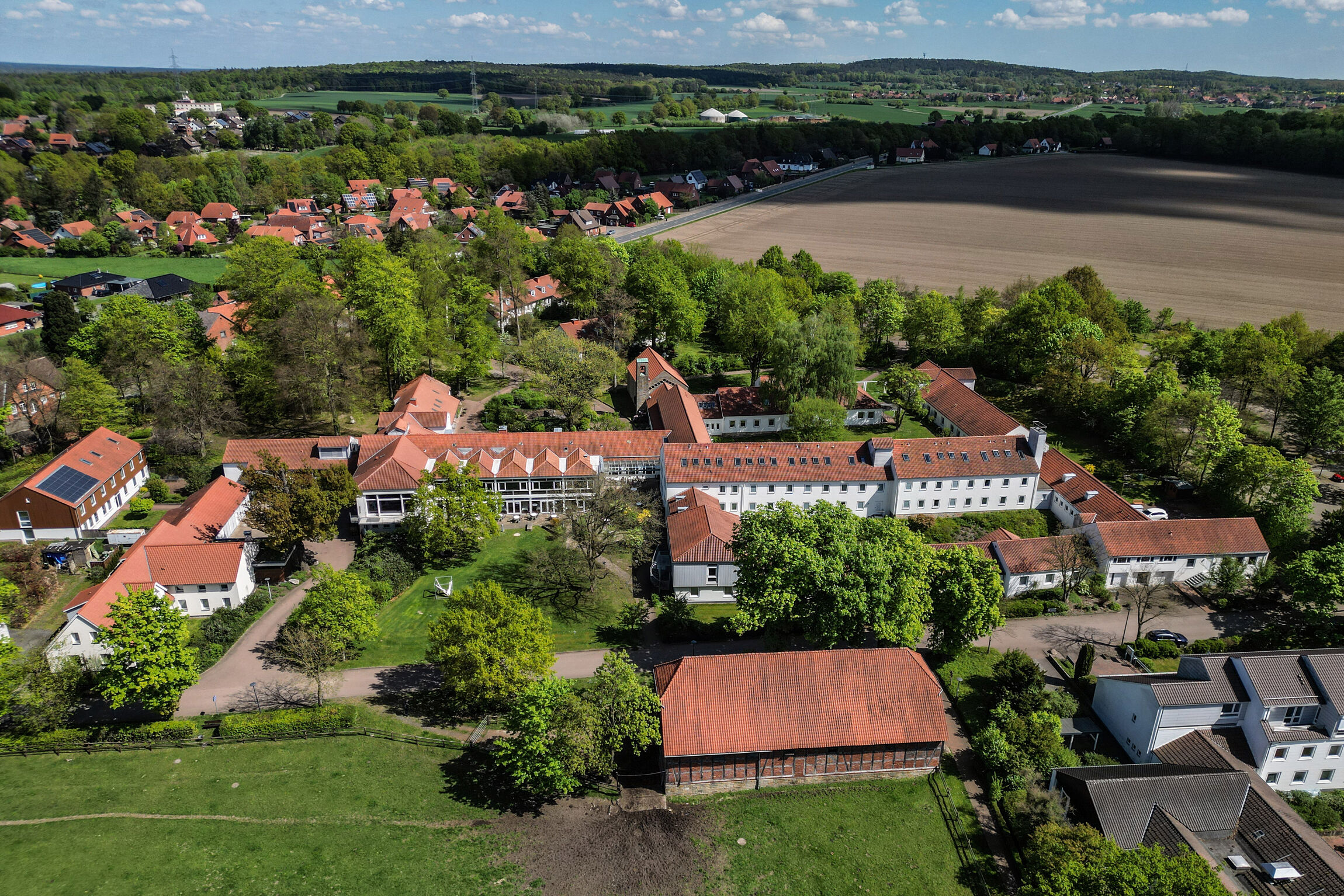 Tagungshotel Loccum