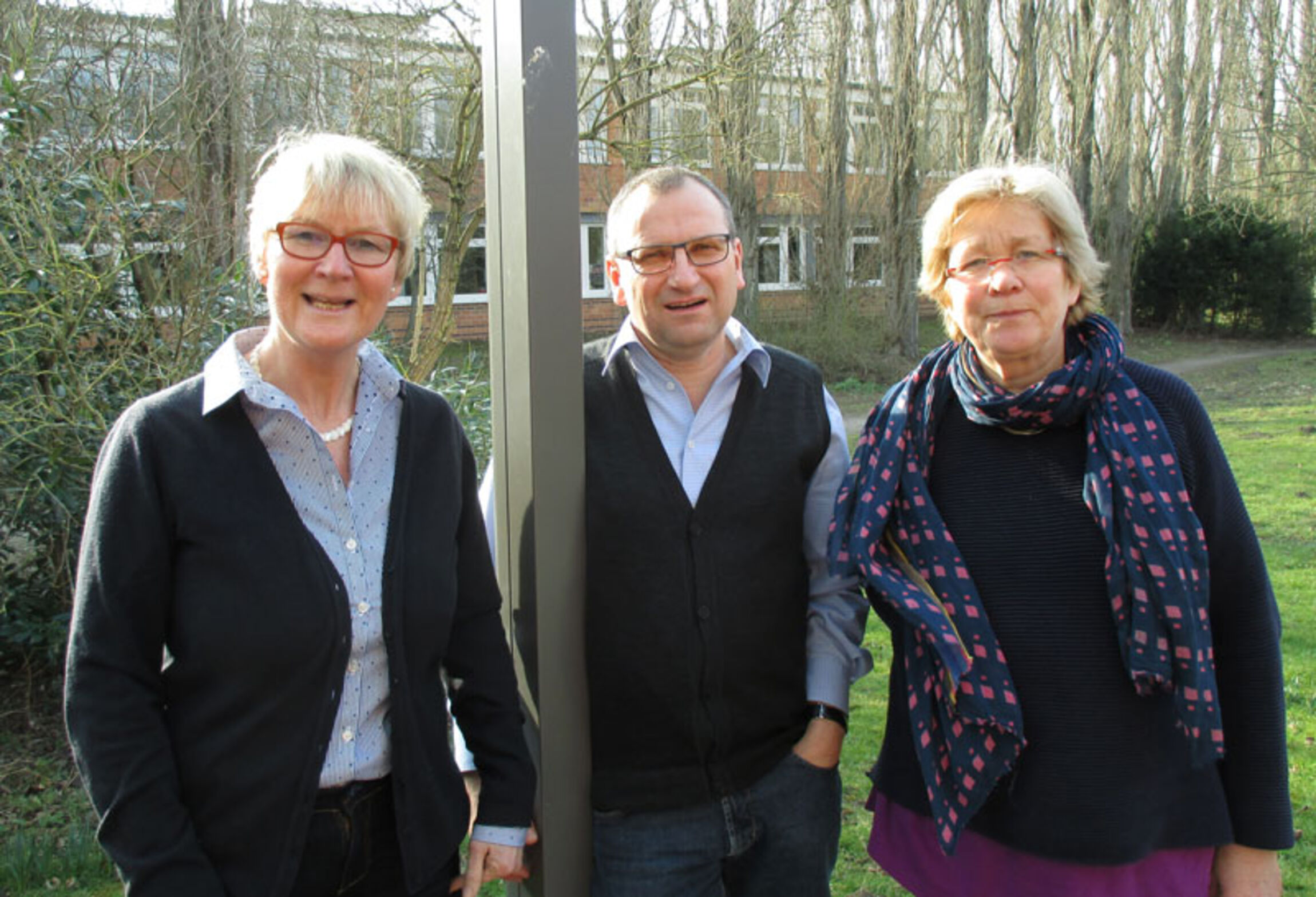 Basiskurs DozentInnen