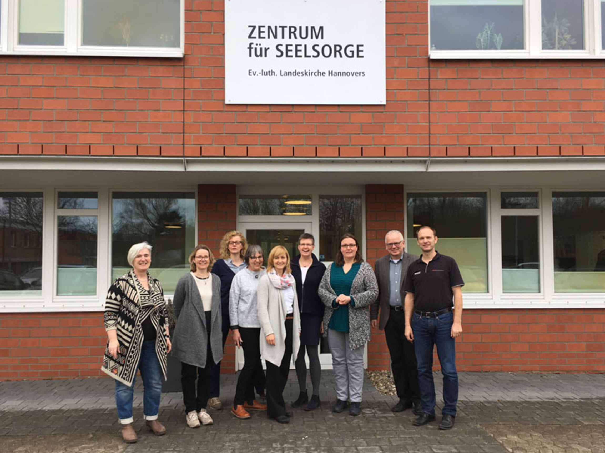 Kinderklinikseelsorge Modul 1