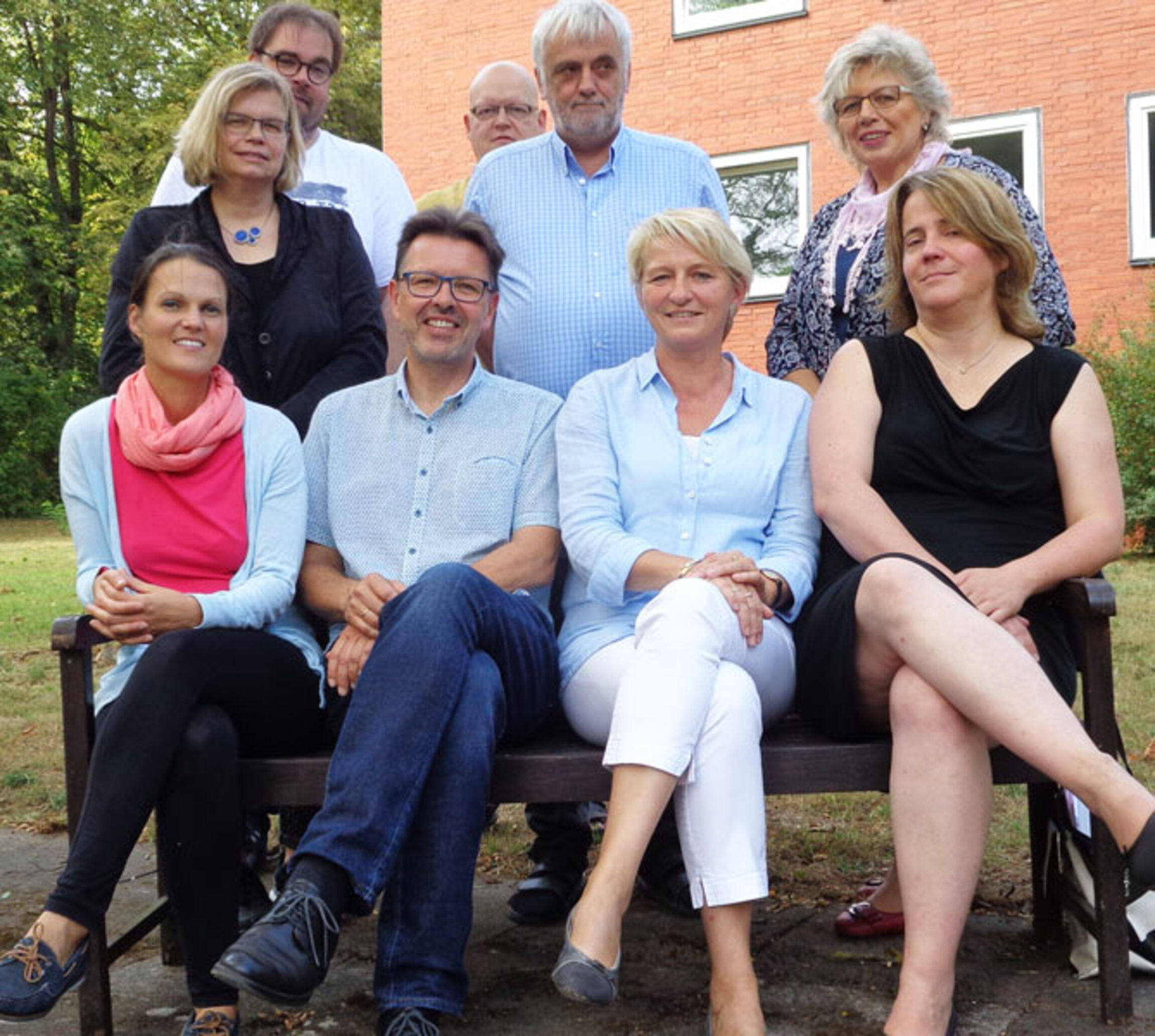 PzS-Fortbildung 2018-19