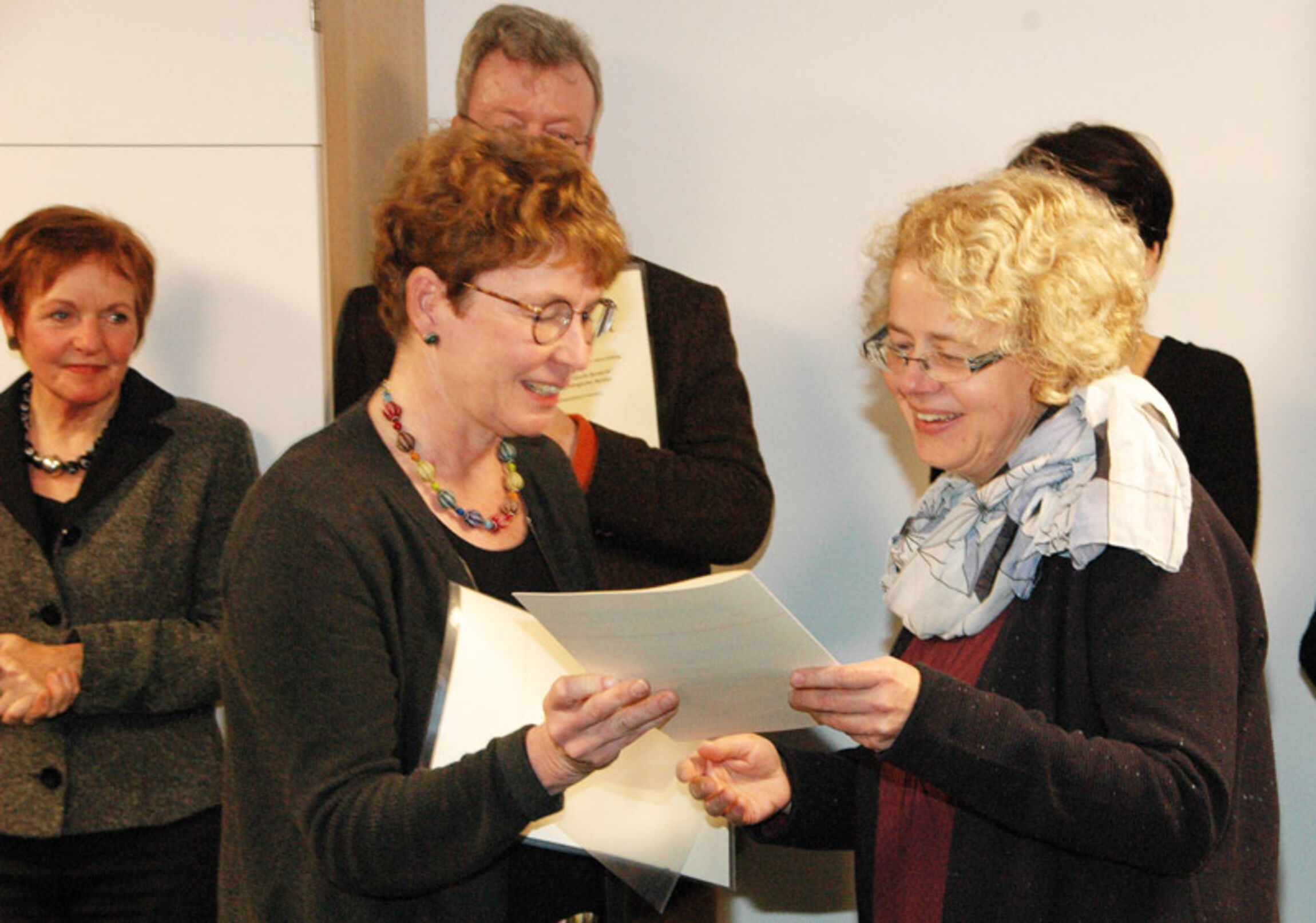 Pastoralpsych. Berater Zertifikat