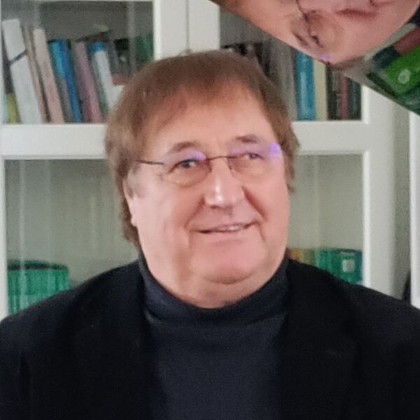 klaus-jürgen buchroth