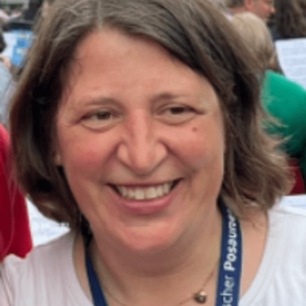 claudia wedemeyer
