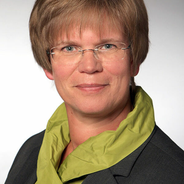 Superintendentin Ulrike Schimmelpfeng