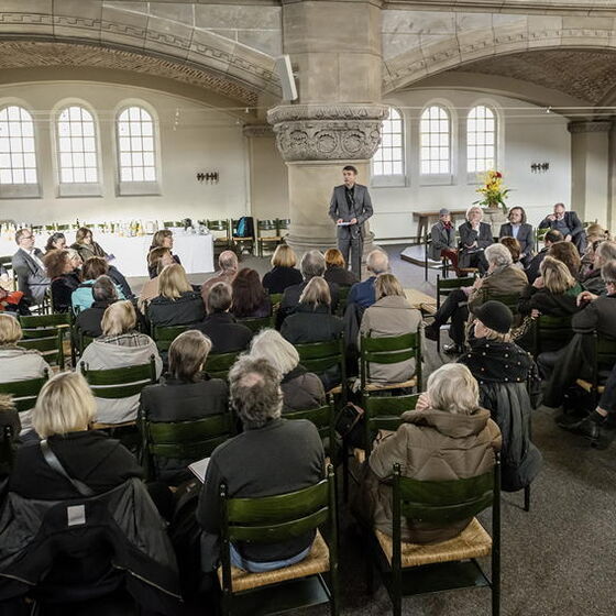 Eröffnung HimmelHoelle2015