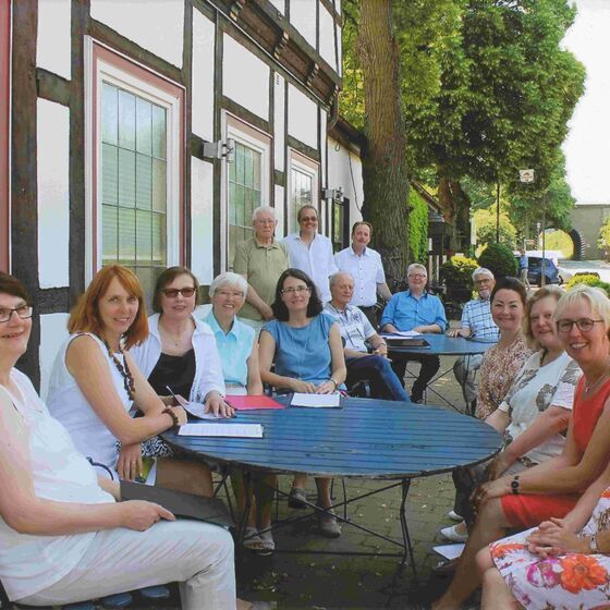 Cantate Gaudium 2018