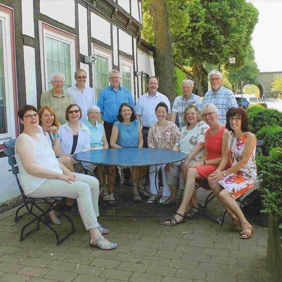 Cantate Gaudium 2018