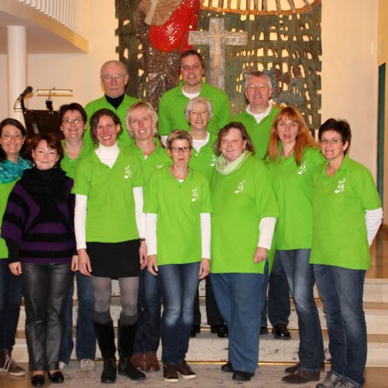 Projektchor_Gruppenbild