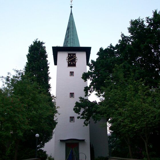 Evangelische Kirche in Bohmte