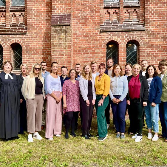 silberne Konfirmation 2026