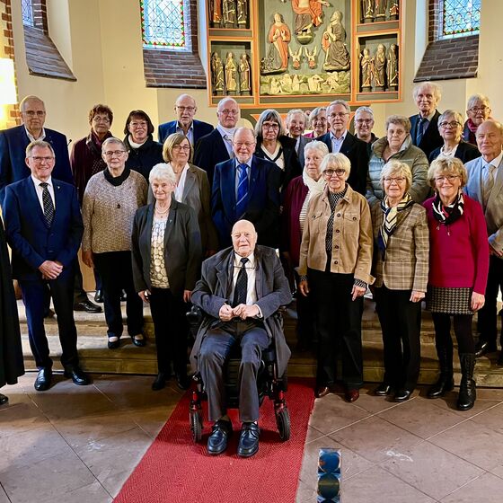 Diamantene Konfirmation 2025